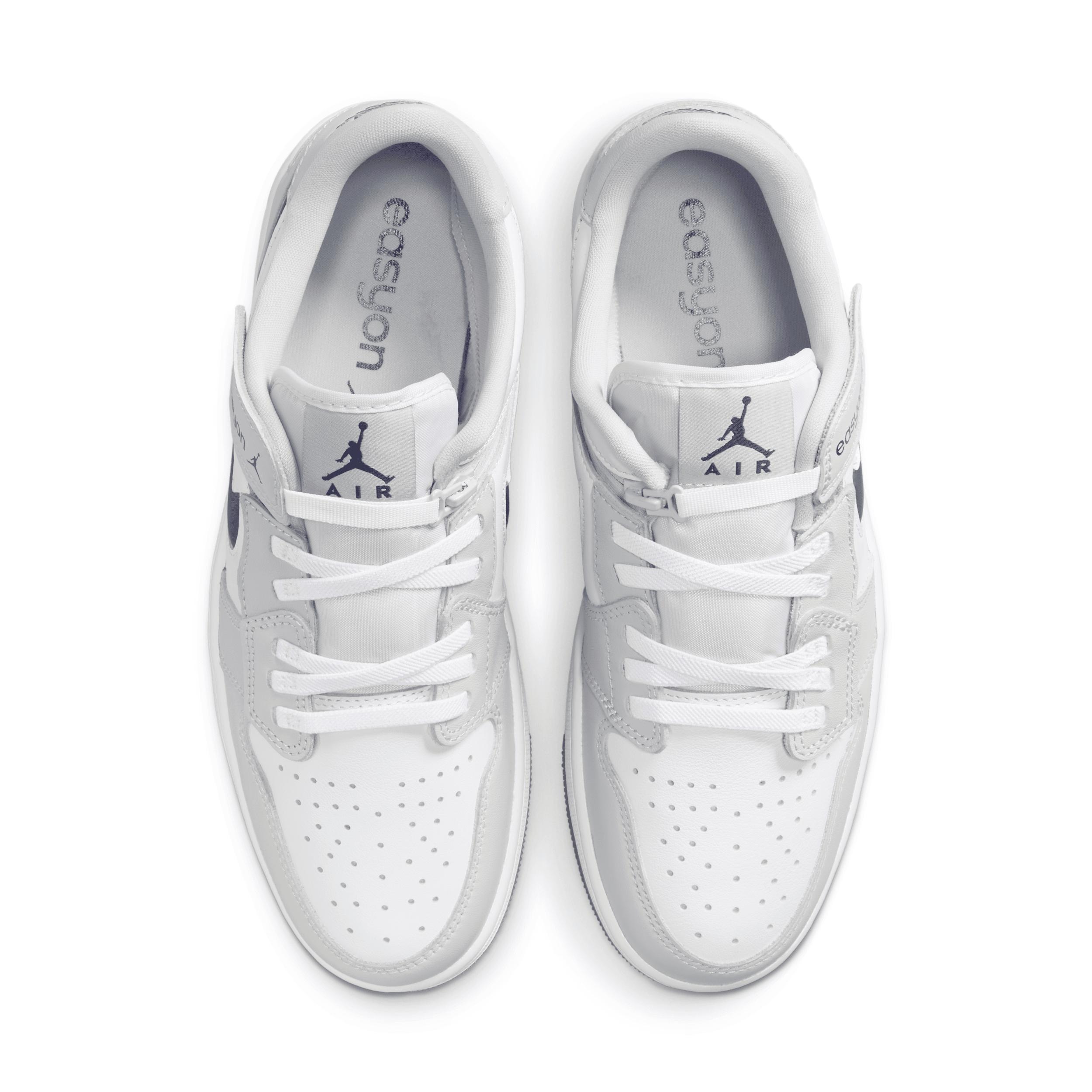 Men's Air Jordan 1 Low EasyOn Shoes Product Image