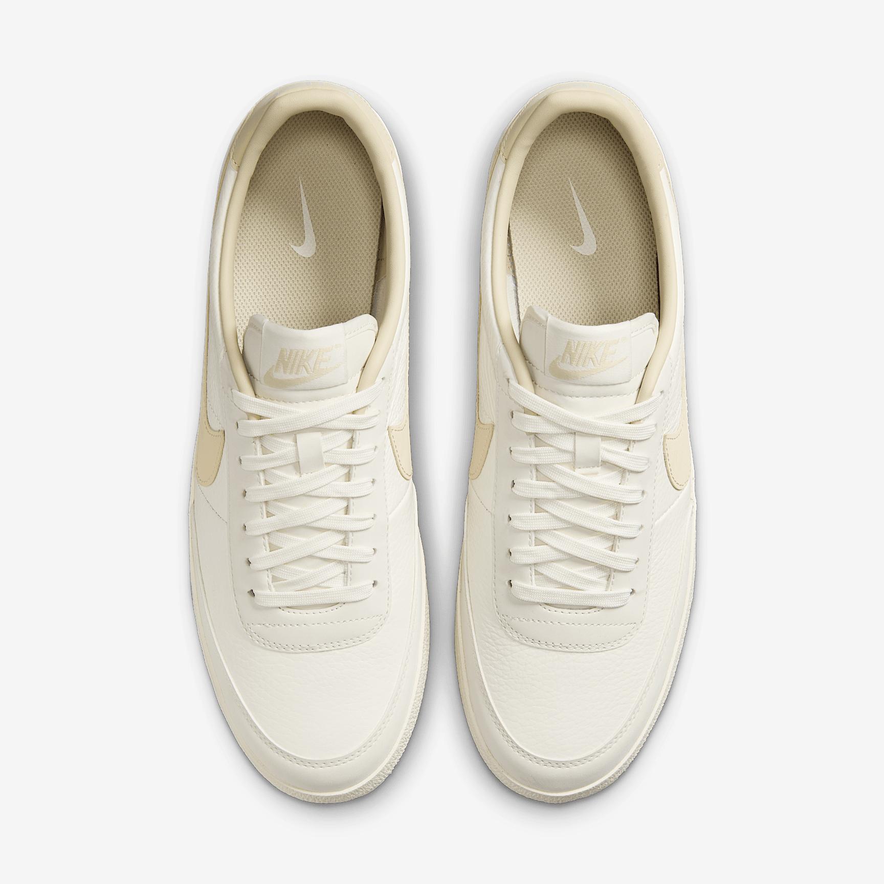 Nike Mens Killshot 2 Leather Shoes | HQ1657-105 Product Image