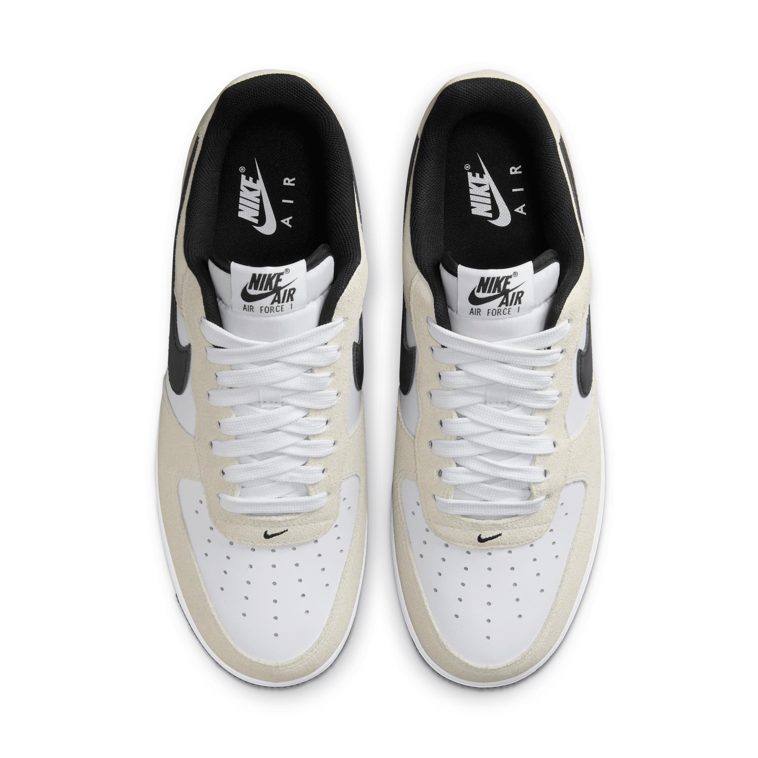 Nike Mens Air Force 1 0 LV8 Shoes | HQ2037-200 Product Image