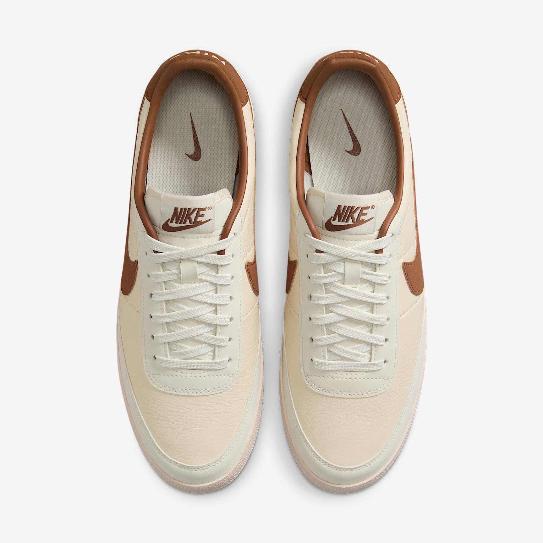 Nike Men's Killshot 2 Leather Shoes Product Image