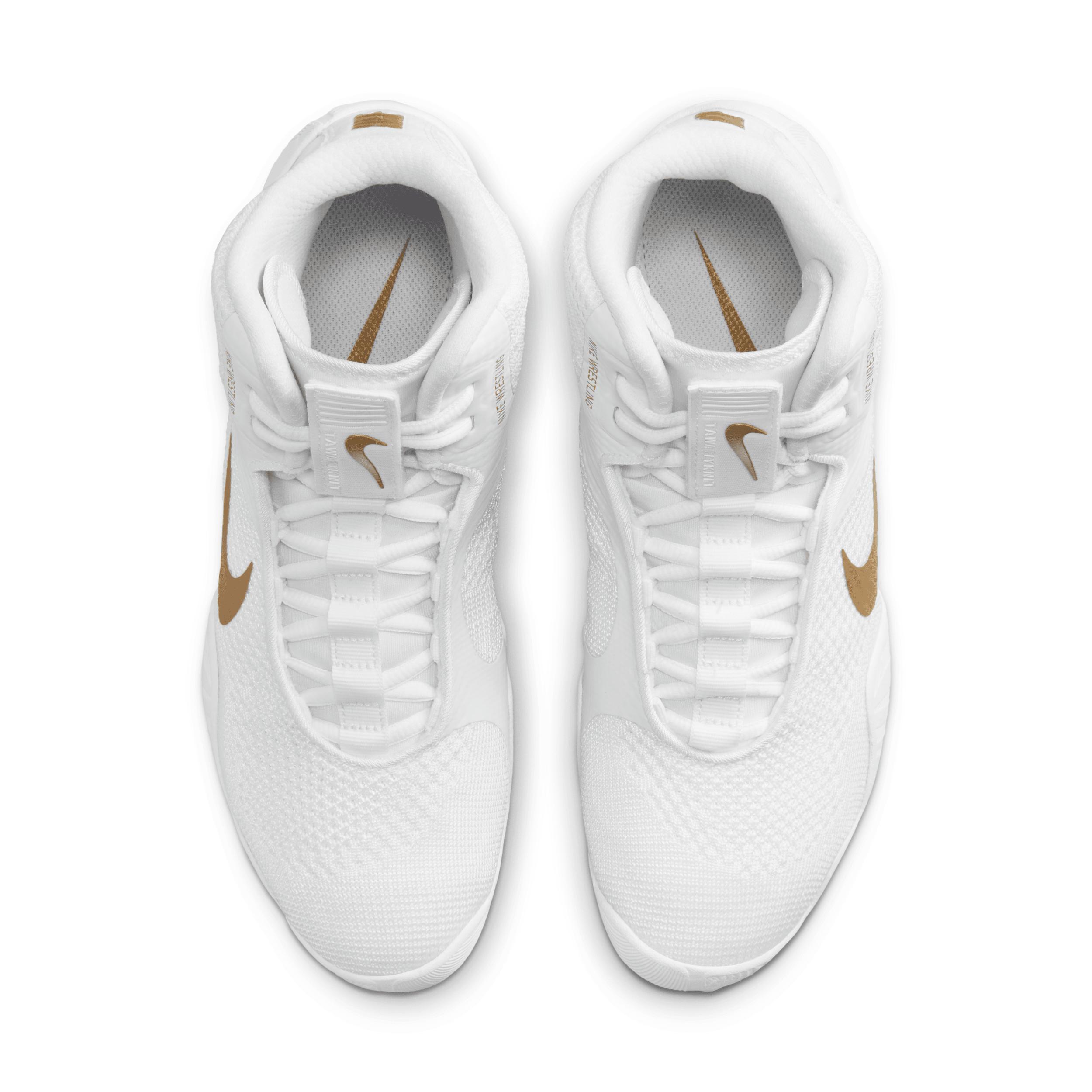 Nike Mens Tawa Wrestling Shoes | CI2952-171 Product Image