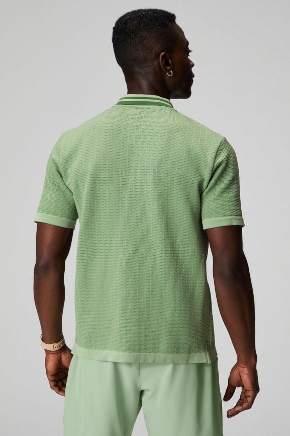 The Fairway Polo Product Image