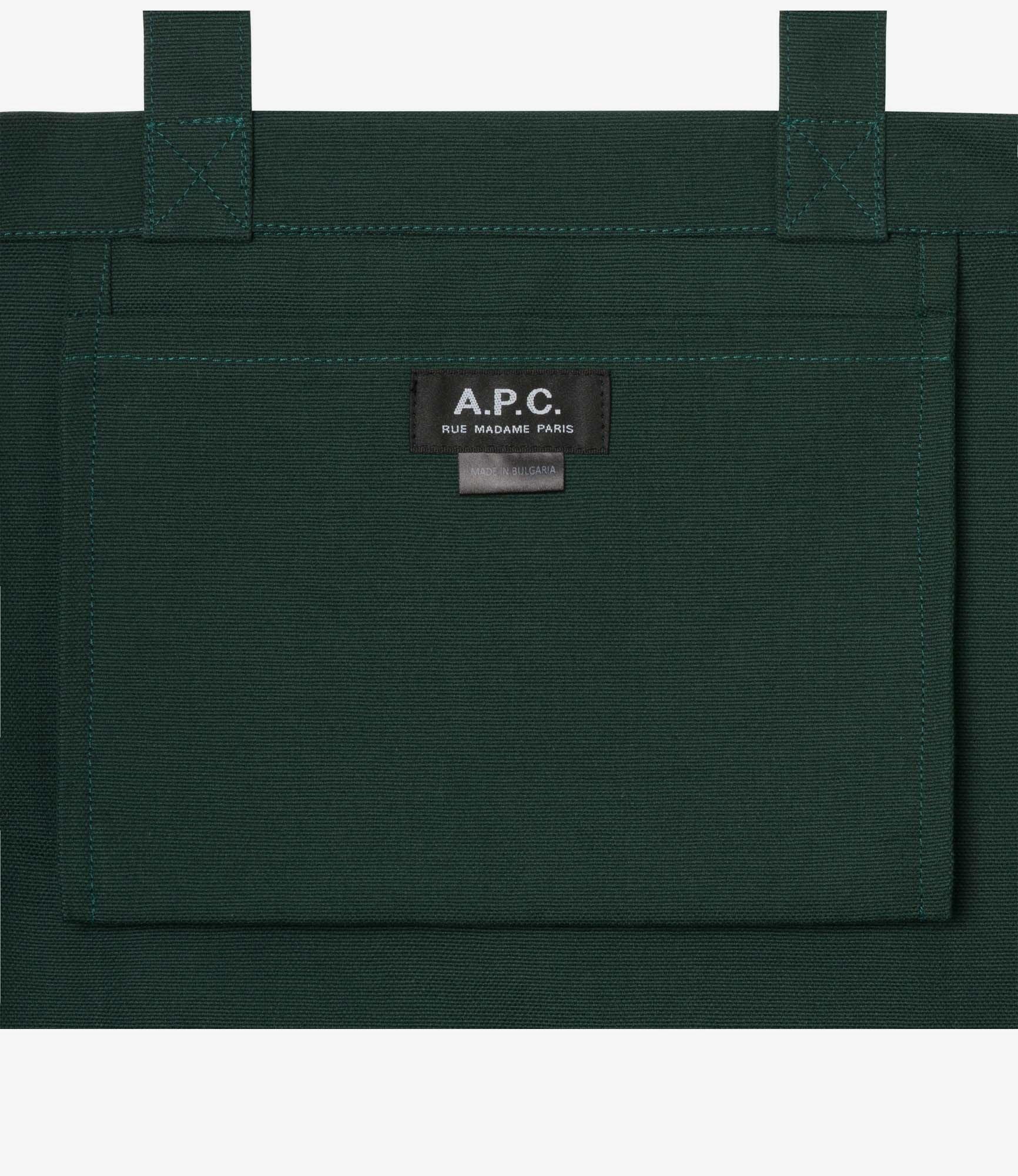 Lou University tote bag Male Product Image