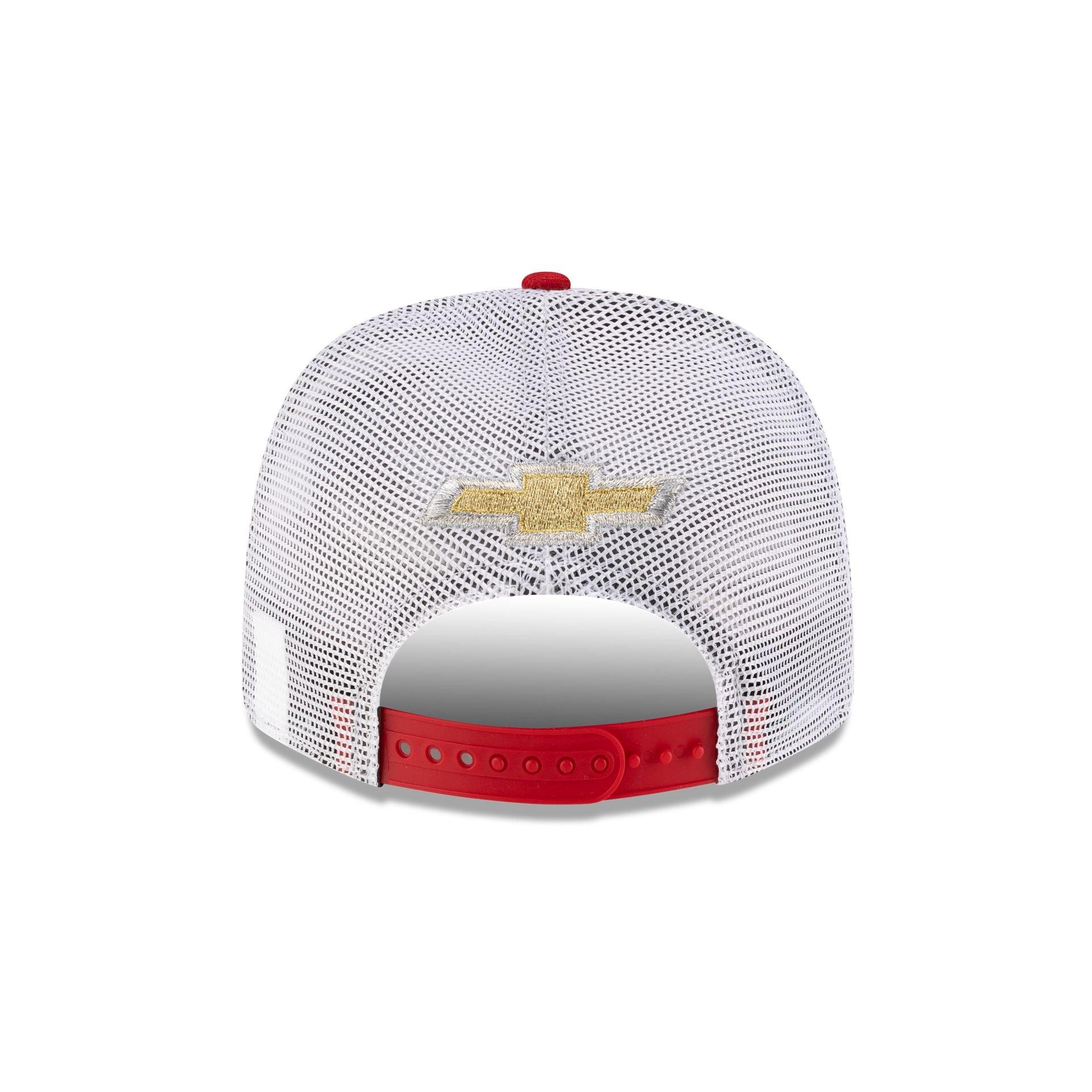 Miami Dolphins Circle Patch 9SEVENTY Stretch-Snap Hat Male Product Image