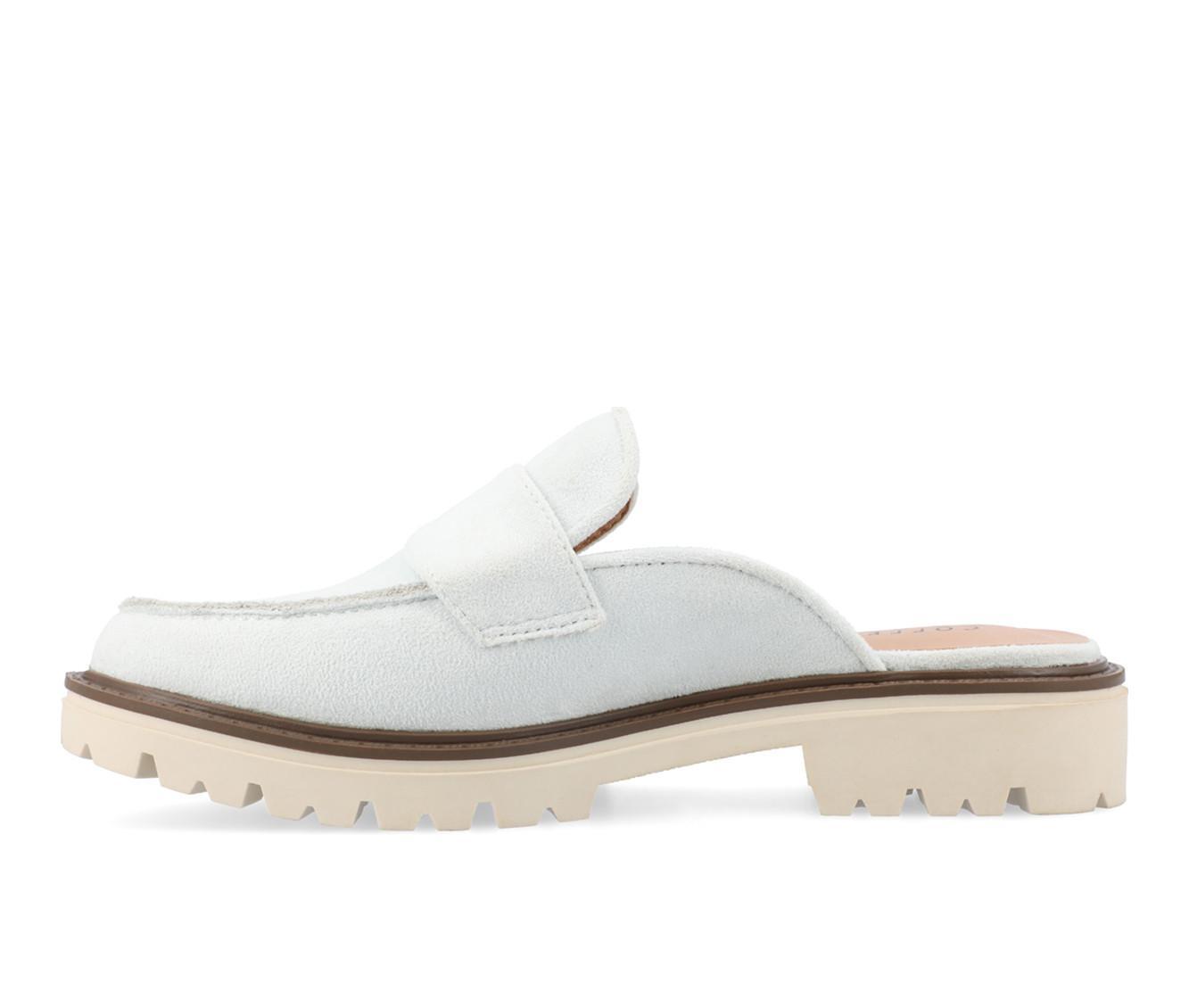 Women's Journee Collection Mycah Mules Product Image
