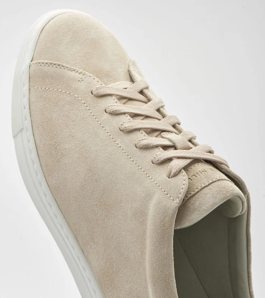 Vantage Lite Suede Sneaker Product Image