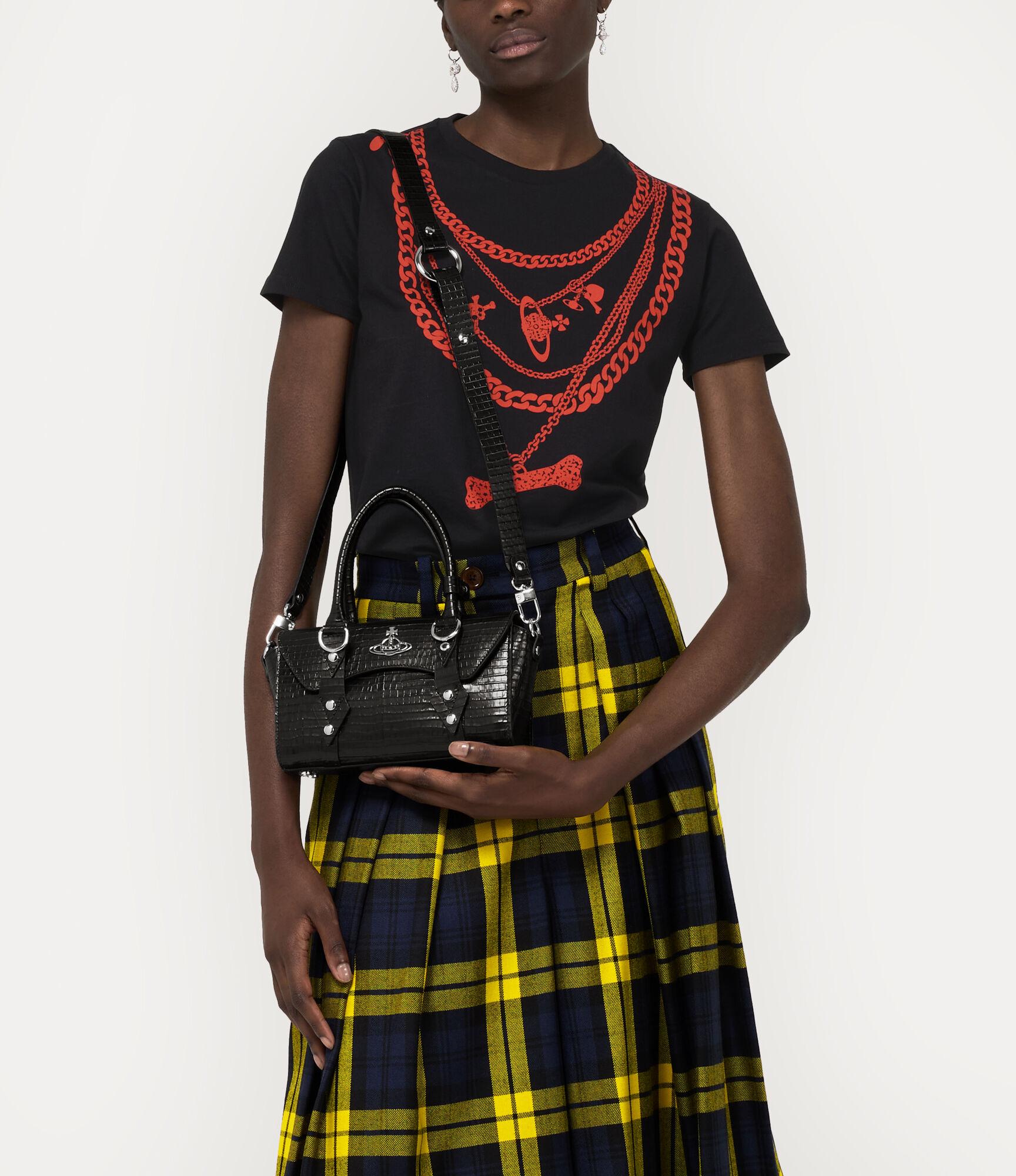 Bettina Mini Crossbody Product Image