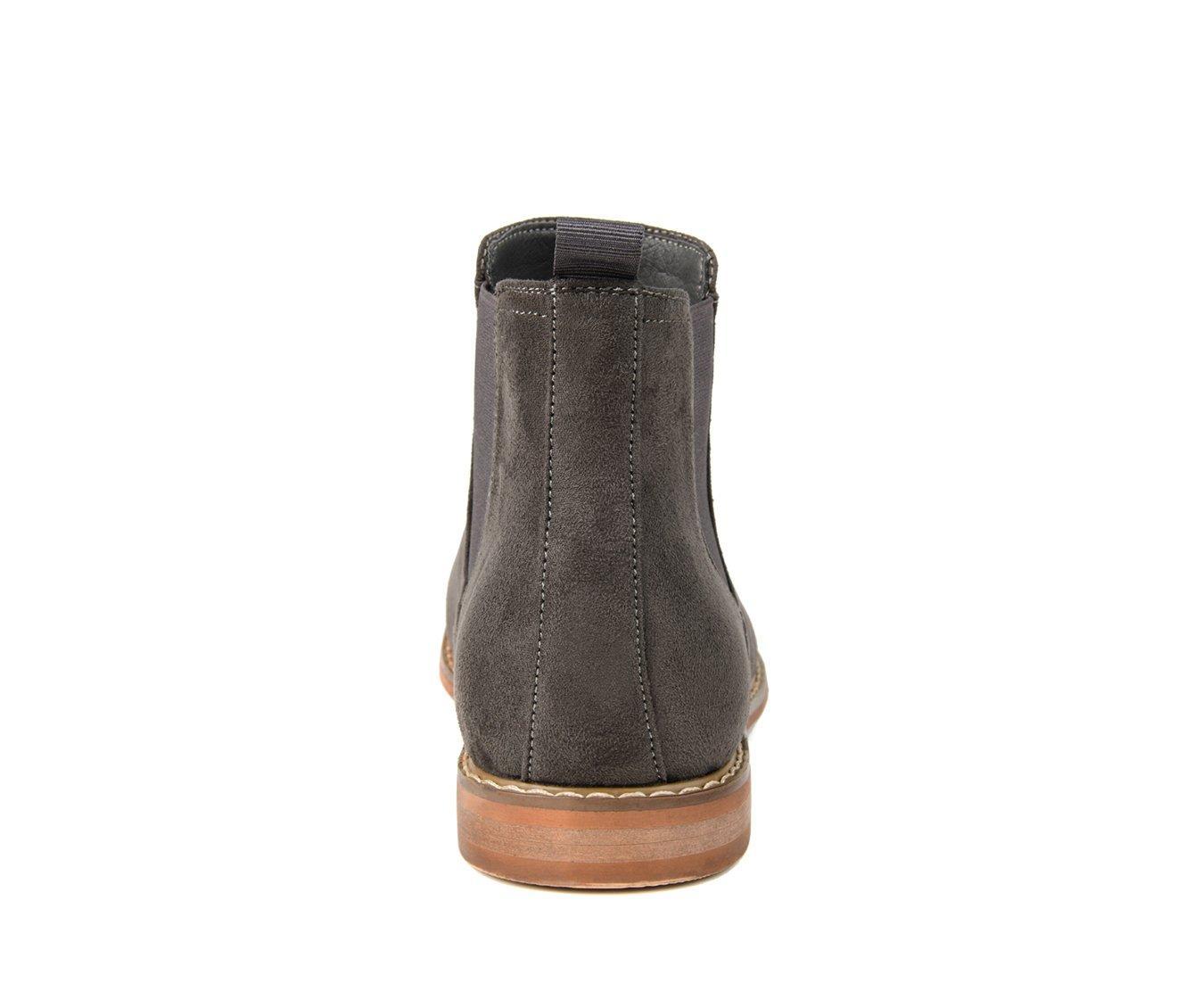 Men's Vance Co. Marshall Wide Width Chelsea Boots Product Image