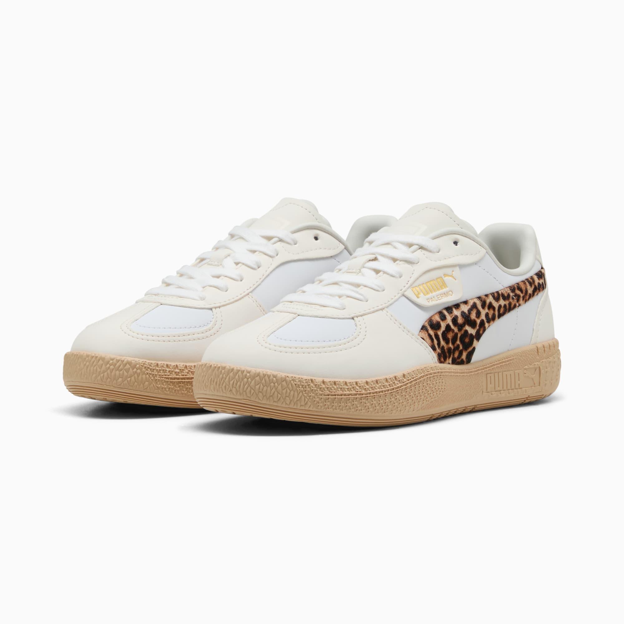 Palermo Moda Elevated Leo Women's Sneakers Product Image