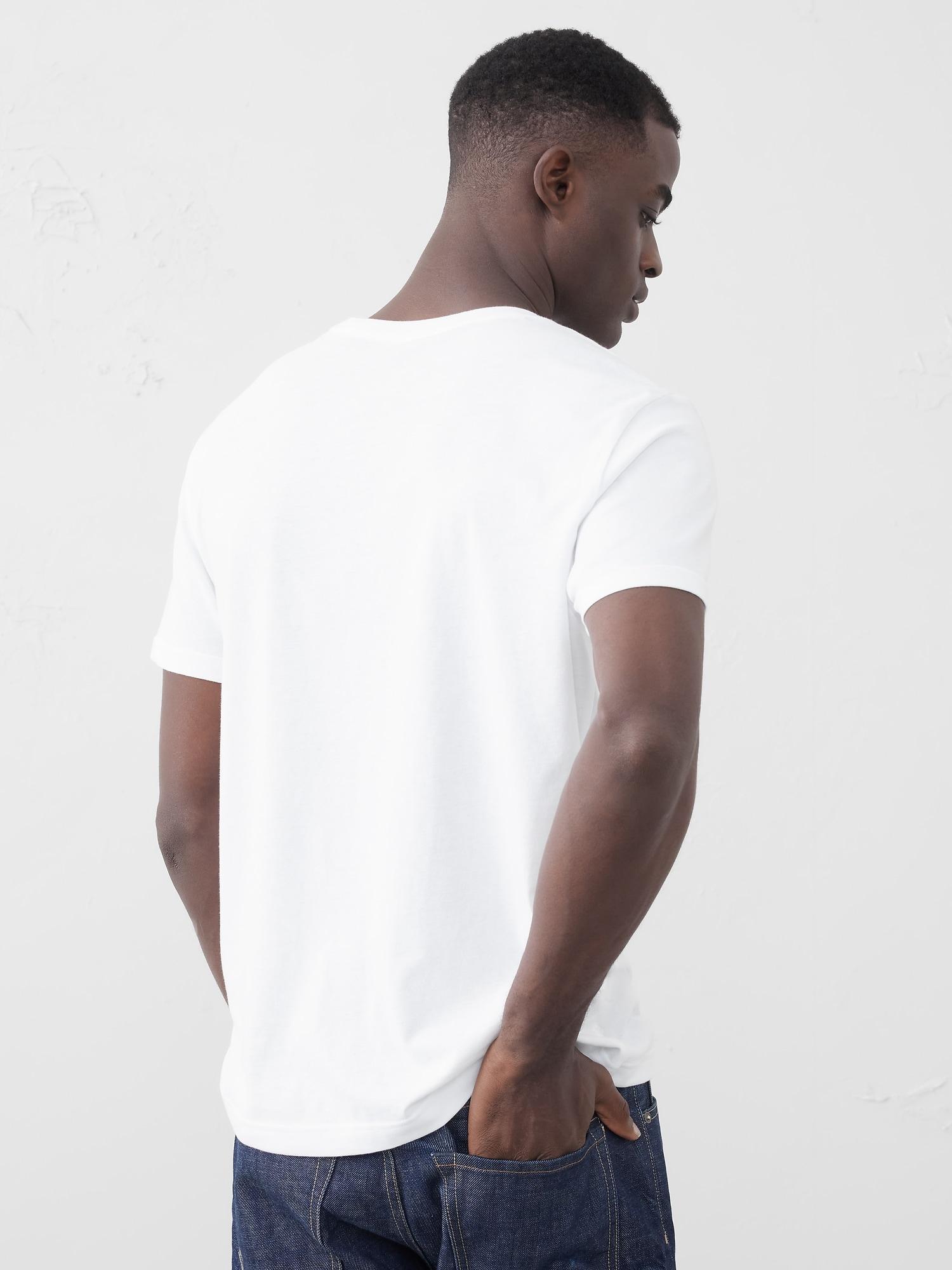 Premium Wash T-Shirt Product Image
