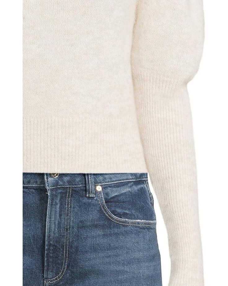 Women's Paige Sasha 32" Seamed Belt Loops in Boogie Product Image