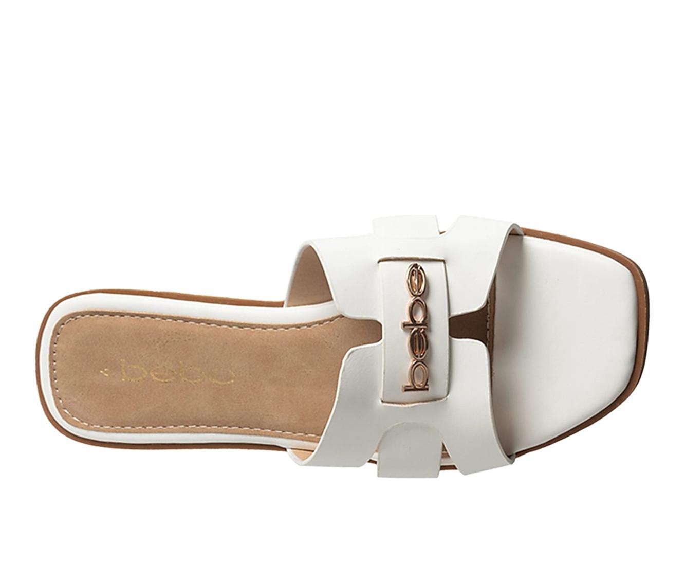 Women's Bebe VIv Sandals Product Image
