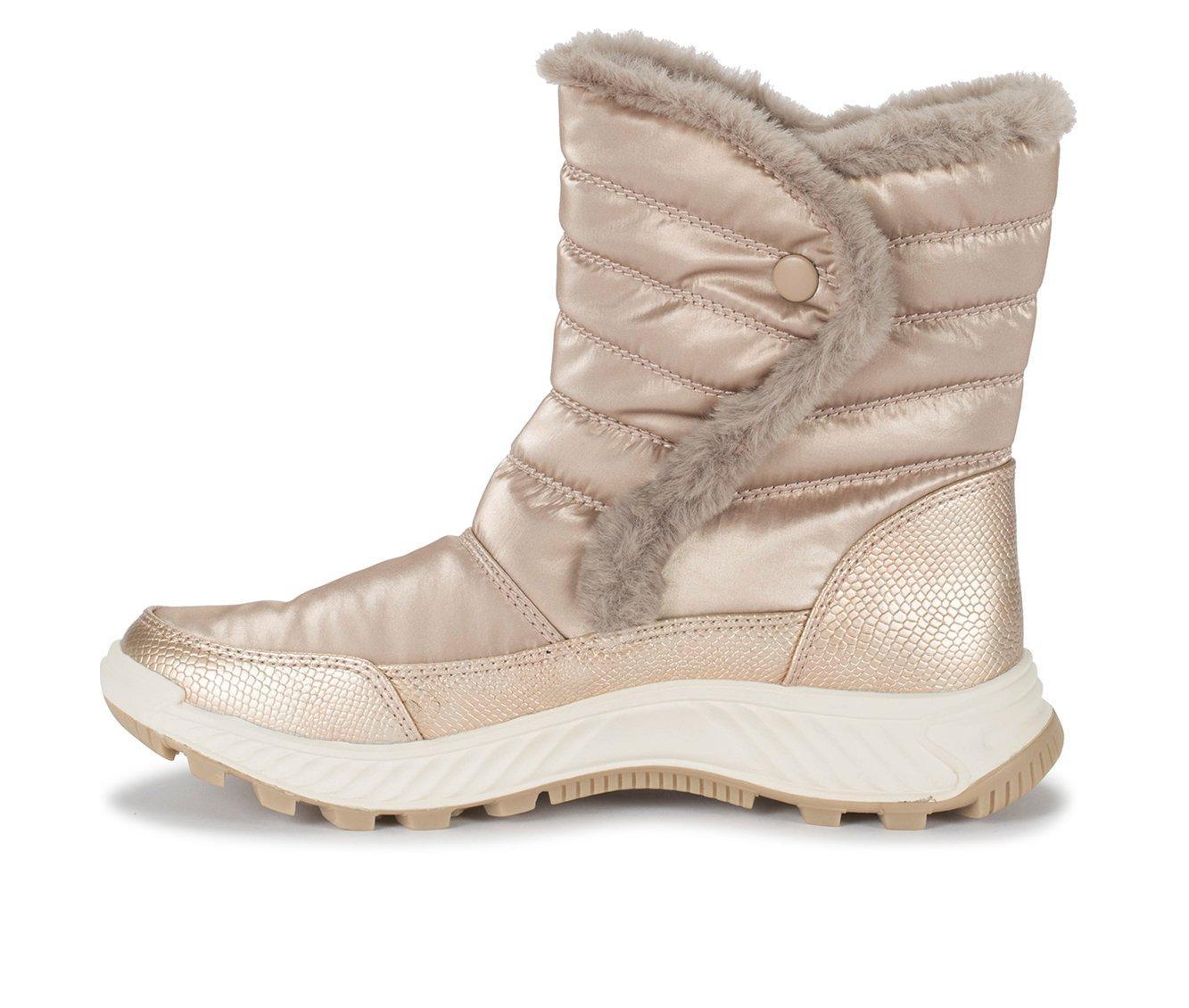 Women's Baretraps Magic WP Cold Weather Winter Boots Product Image