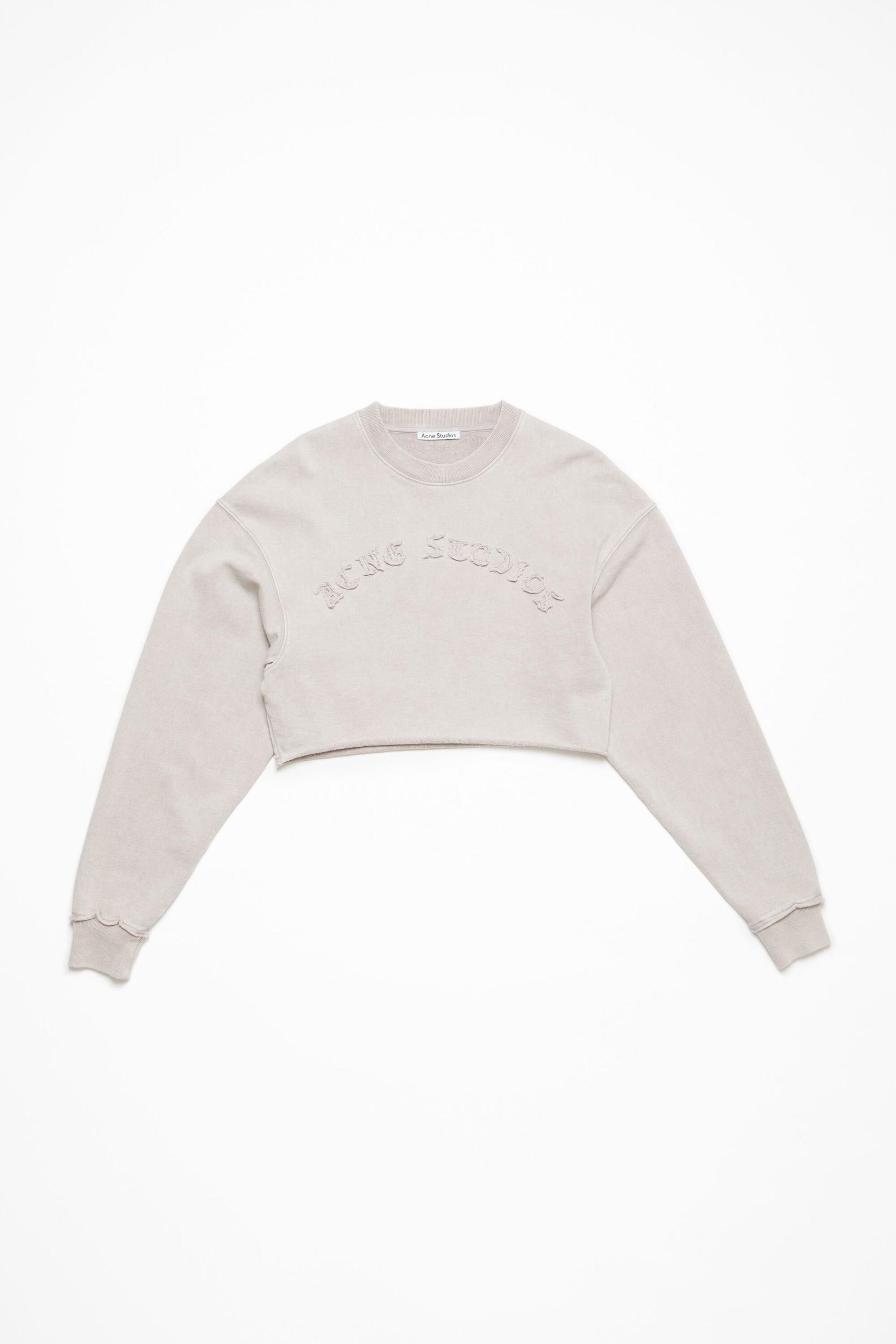 Logo sweater Product Image