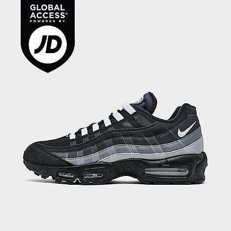 Mens Nike Air Max 95 Casual Shoes Product Image