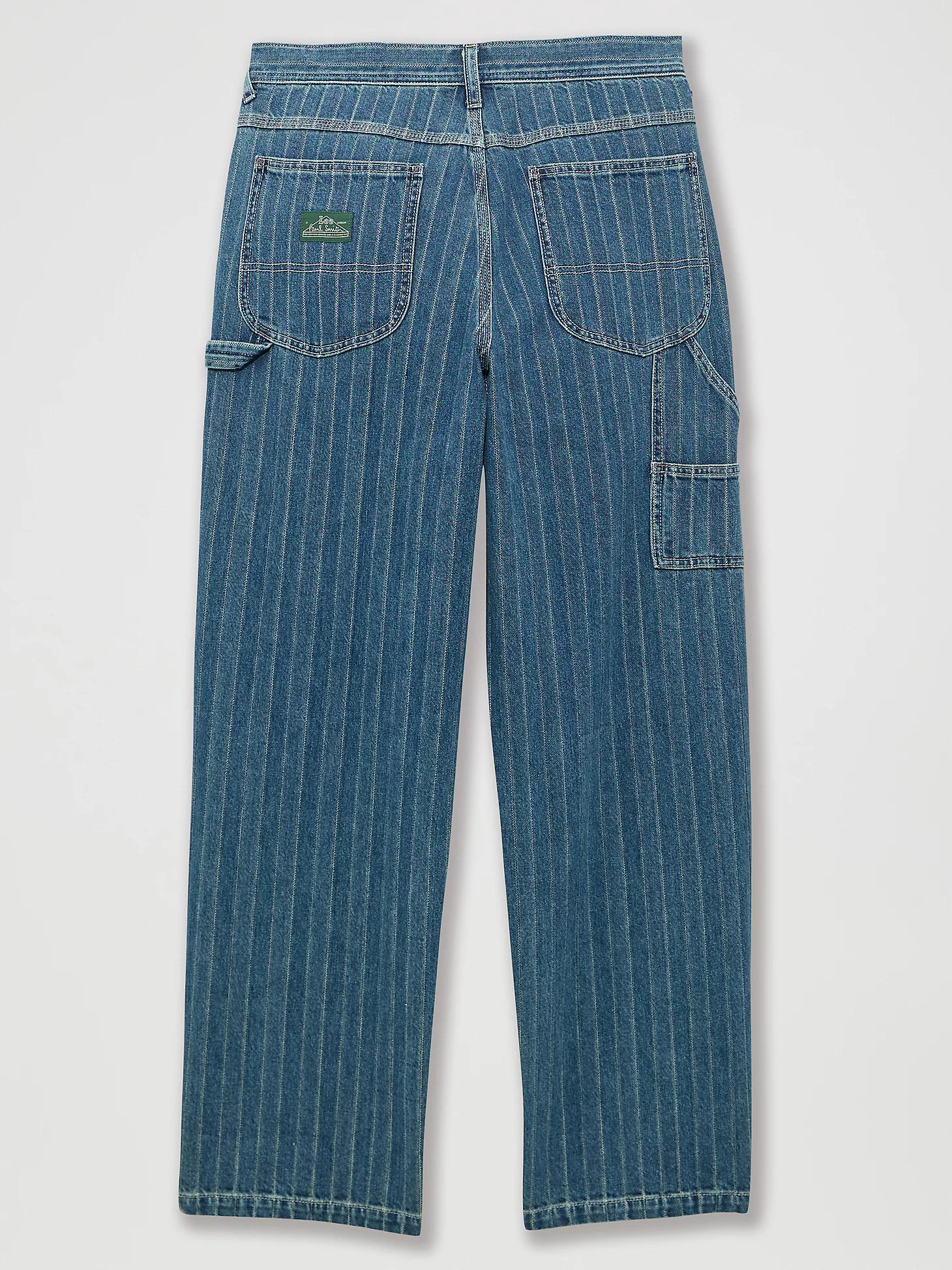 Men's Lee® x Paul Smith Carpenter Pant | Men's Jeans | Lee® Product Image