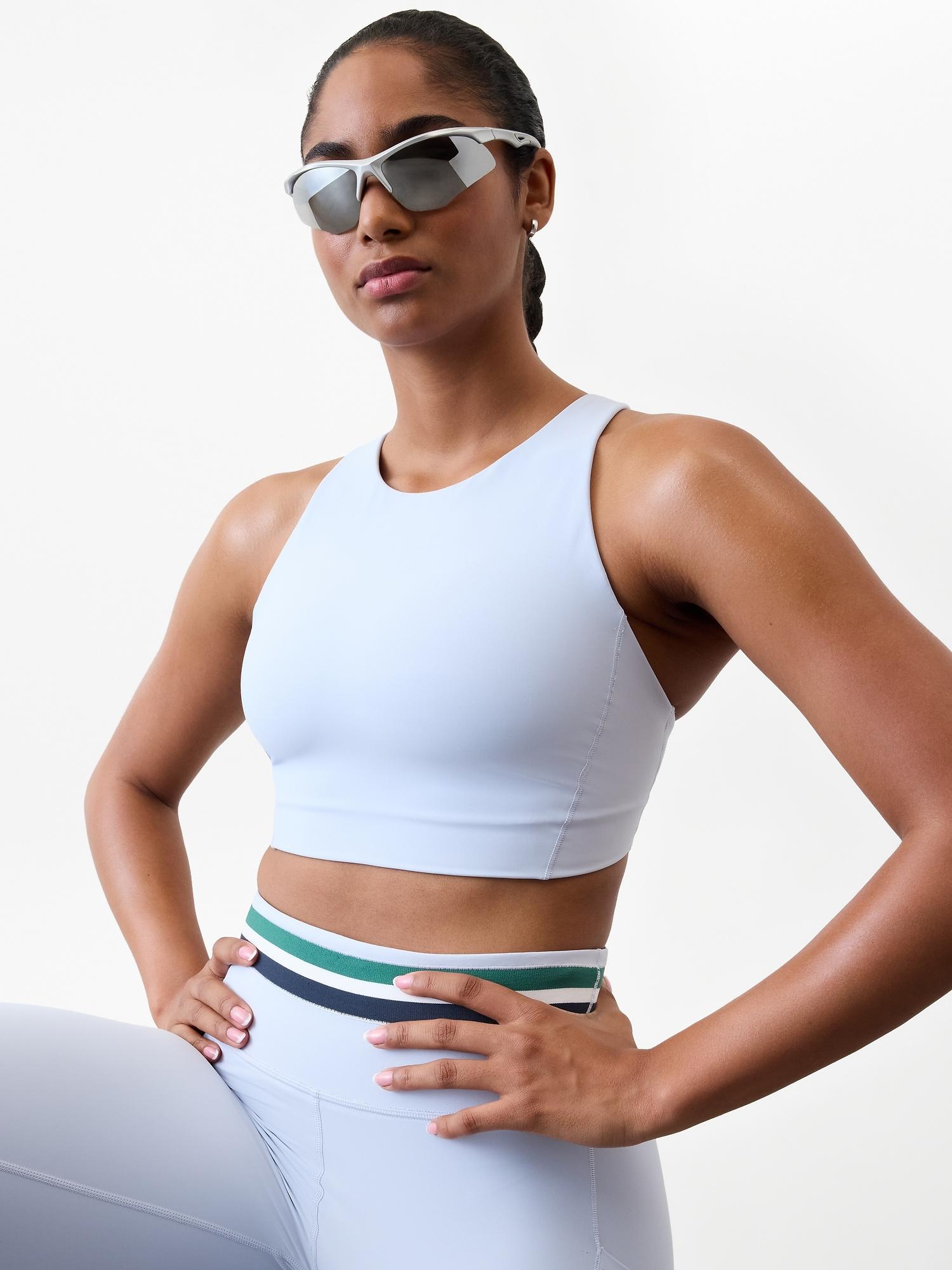 Flex Spacer Sports Bra D-DD Product Image