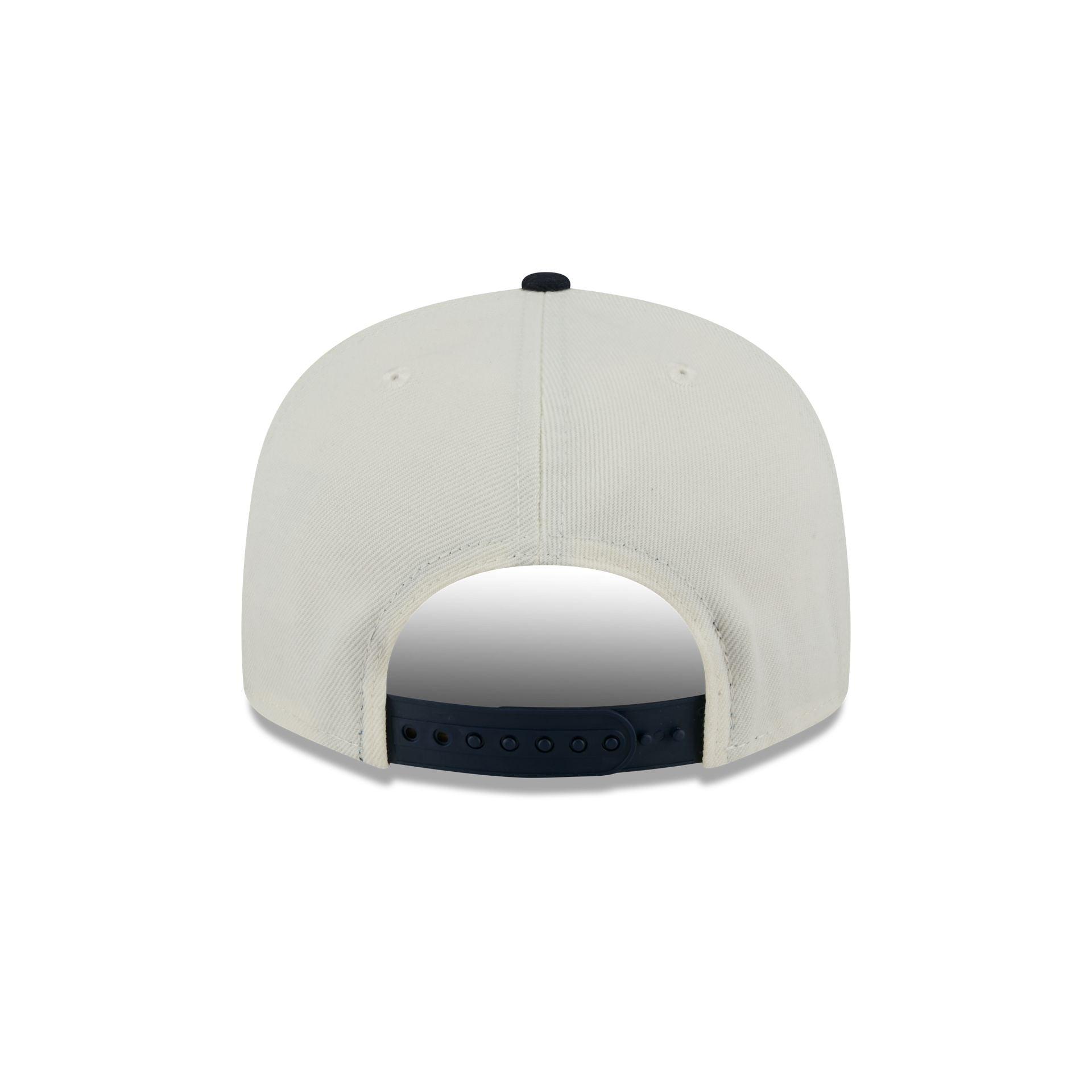 New York Yankees Archive 9FIFTY Snapback Hat Male Product Image