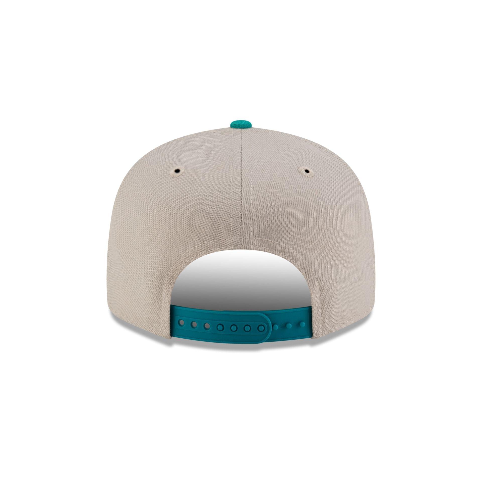 Athletics Archive 9FIFTY Snapback Hat Male Product Image