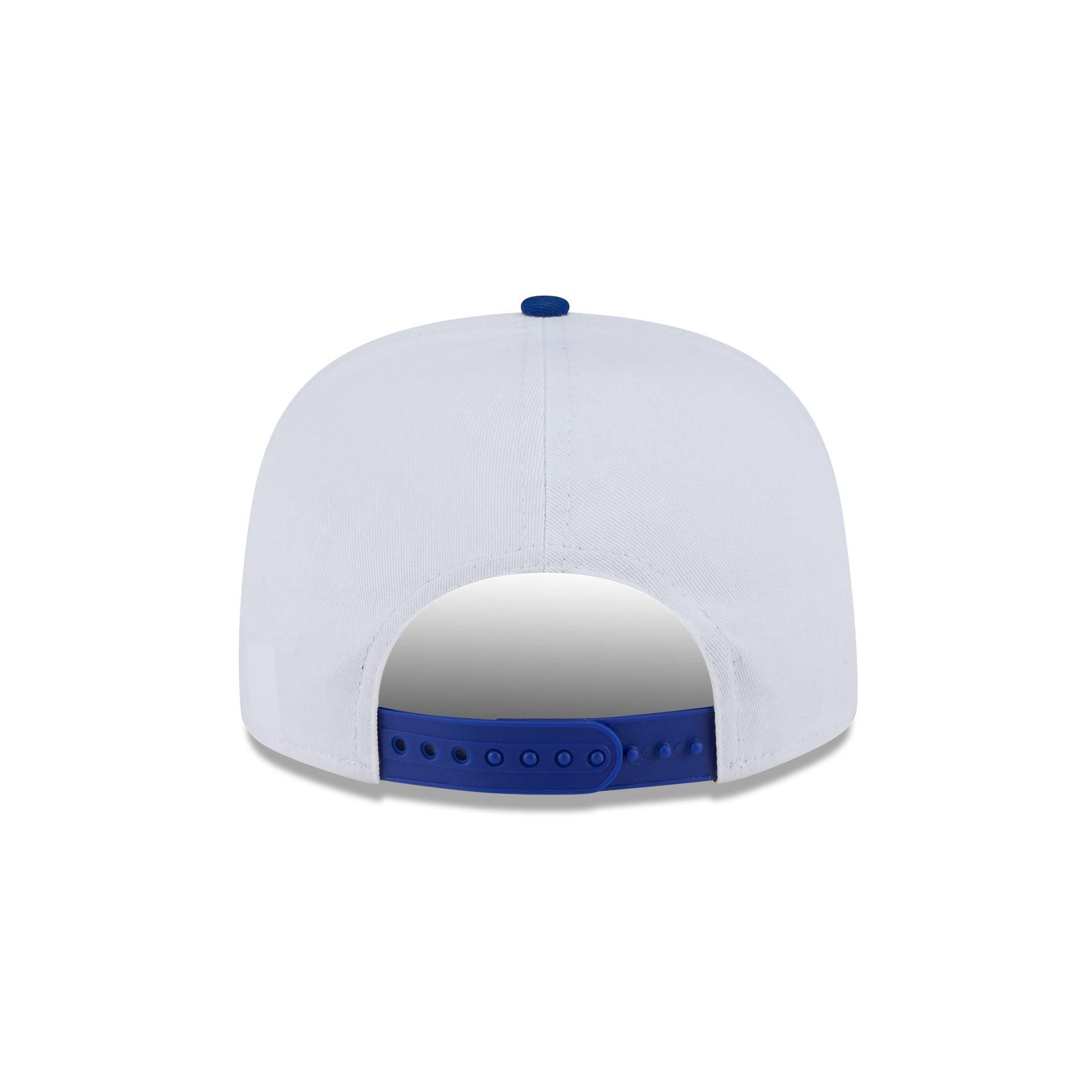 MLB World Series 1993 Championship Pin Golfer Hat Male Product Image