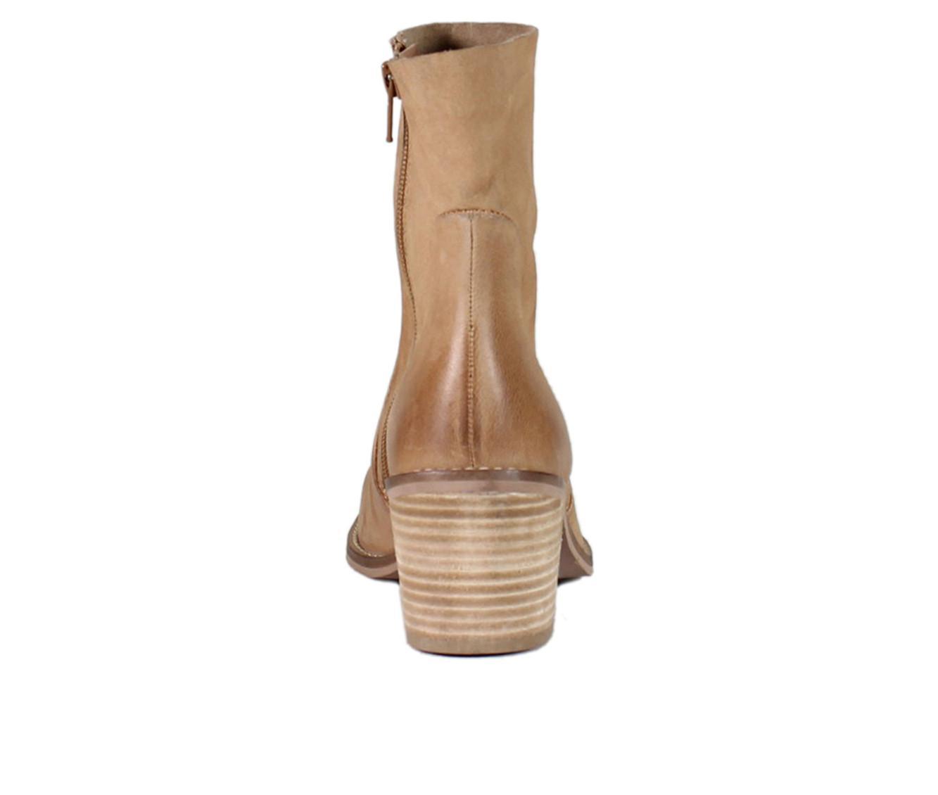 Women's DIBA TRUE Majes Tic Booties Product Image