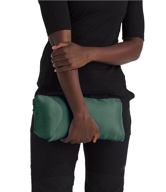 The North Face Terra Peak Zip Front Hoodie Product Image