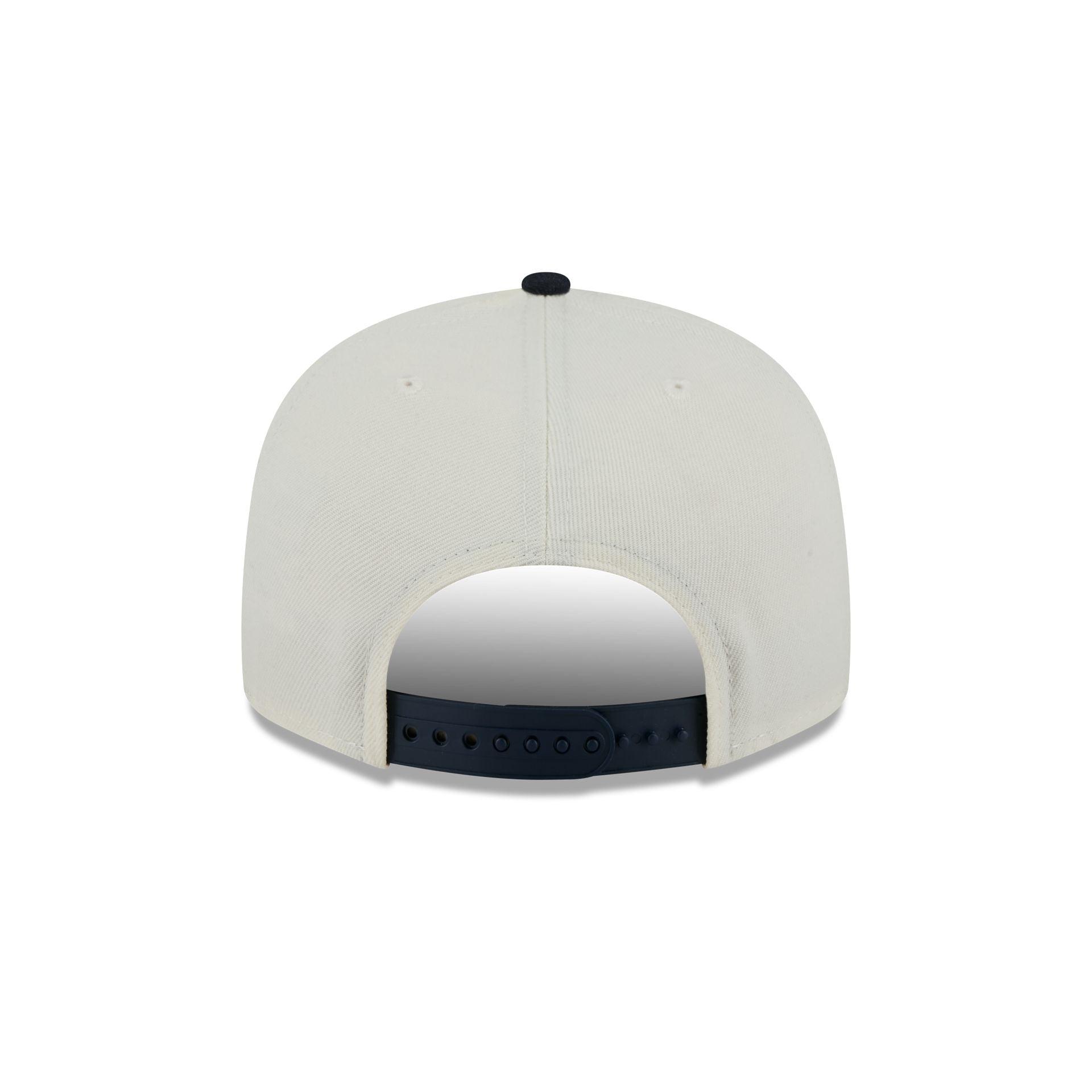 Houston Astros Archive 9FIFTY Snapback Hat Male Product Image