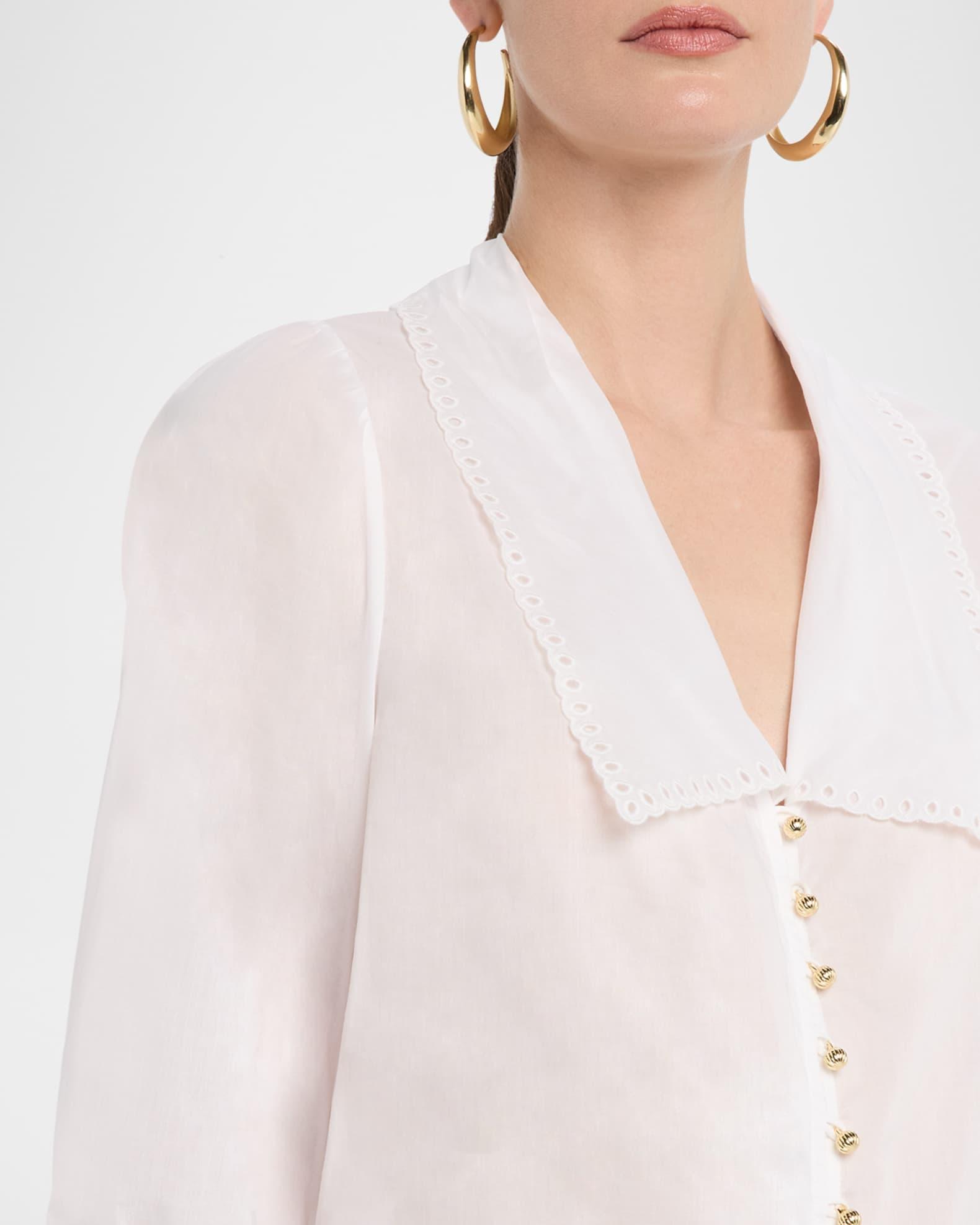 The Meadow Blouse Product Image