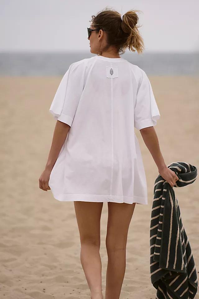 Icon Tee Product Image