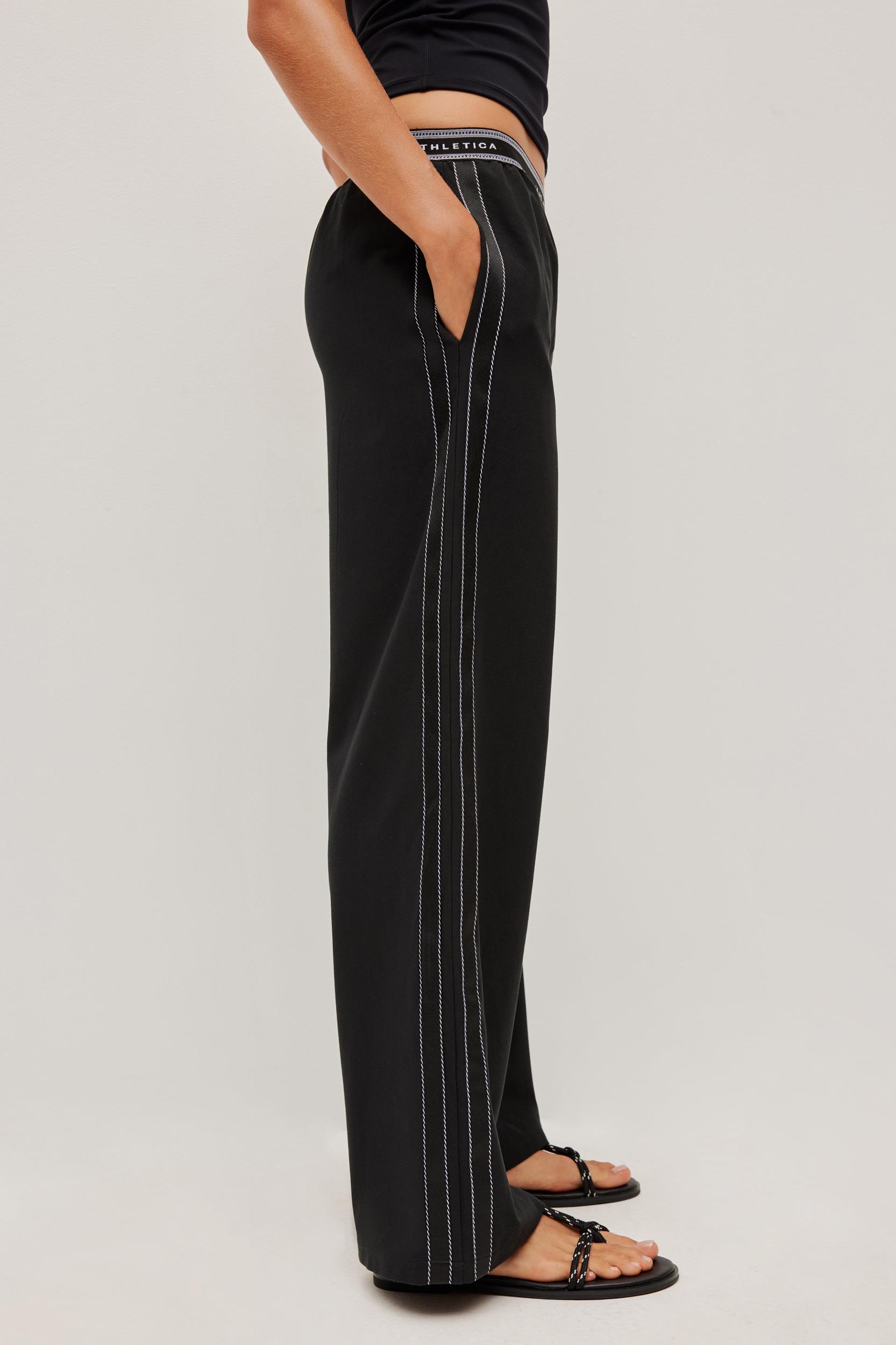 Logo Elastic Pant 513 Product Image