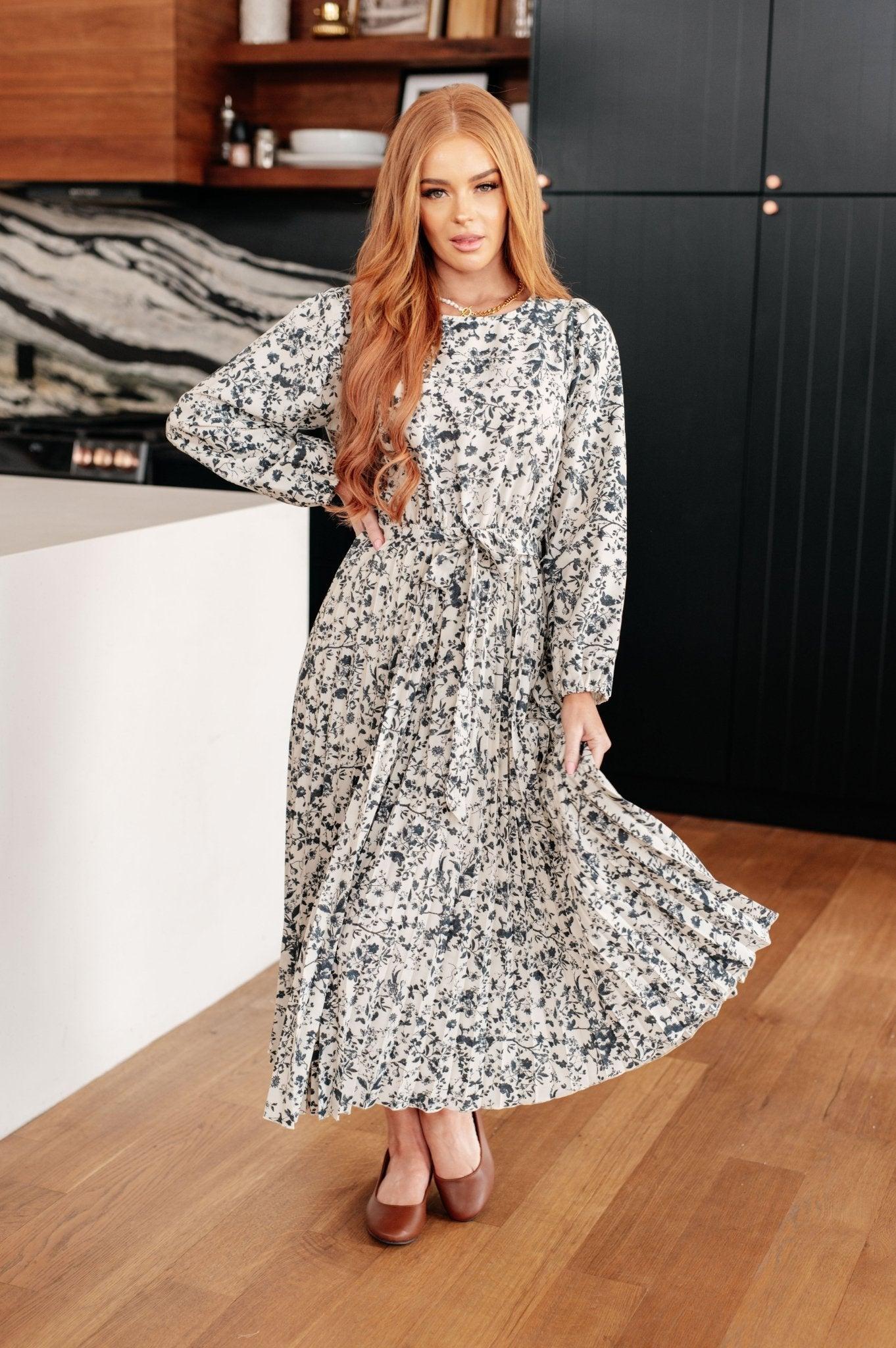 On Your Toes Ballet Flats in Camel (Online Exclusive) Product Image