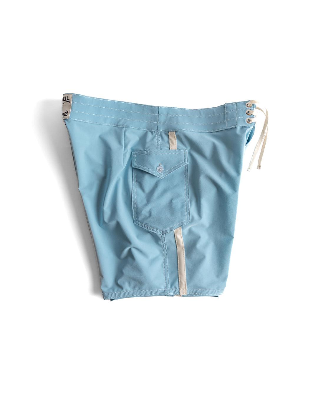 808 Boardshorts - Huckberry Racing Stripes Male Product Image