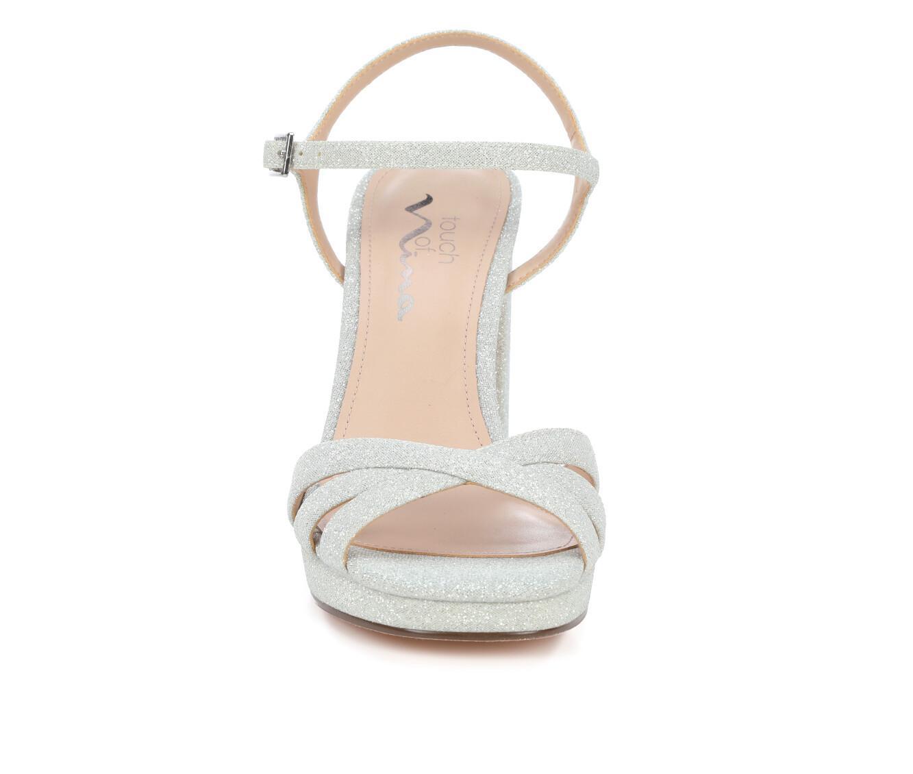 Women's Touch Of Nina Sherman-YS Special Occasion Block-Heels Product Image