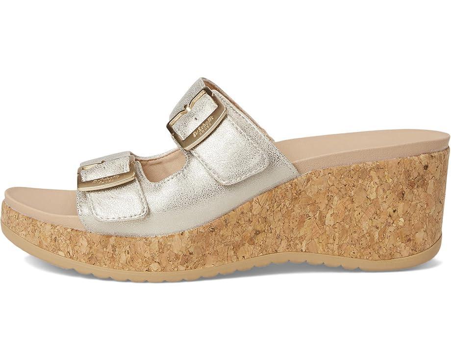 Cali Vibe Wedge Sandal Product Image