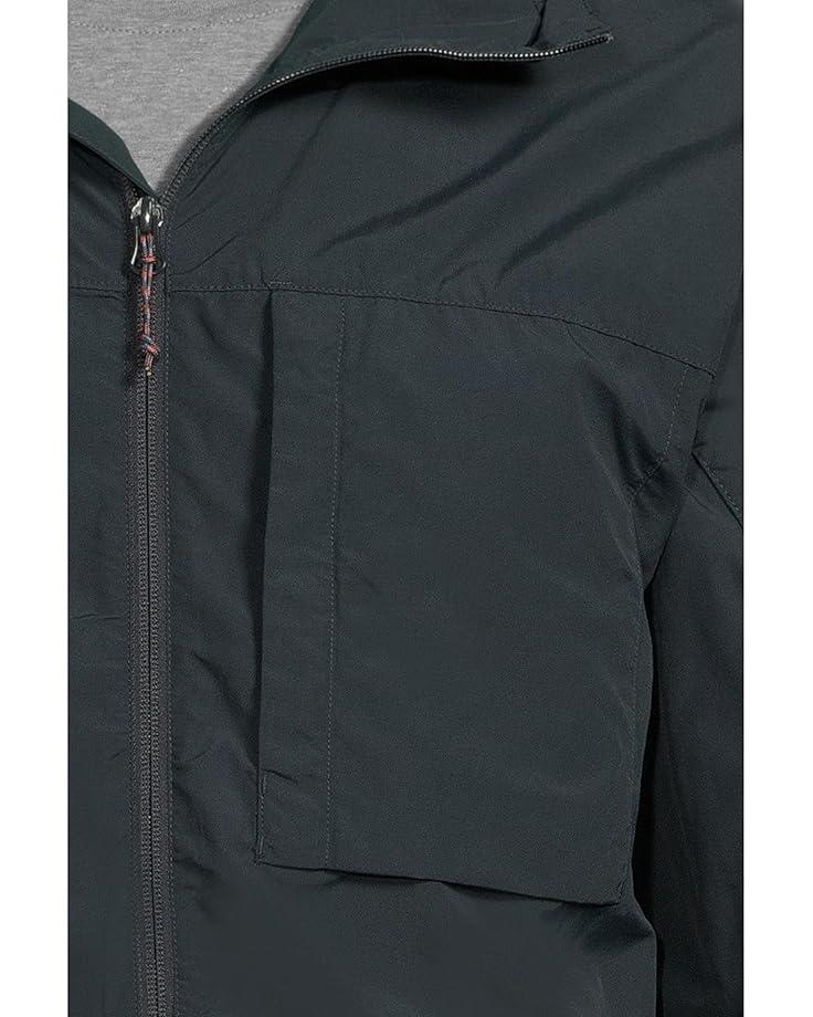 Abisko Trail Stretch Shorts Product Image