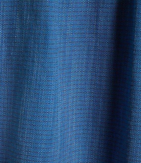 Tommy Bahama Dorado Stripe Long Sleeve Woven Shirt Product Image