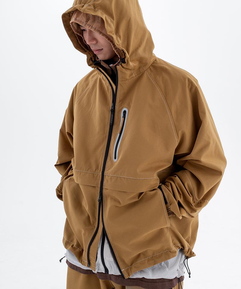 Sonora Pant Male Product Image