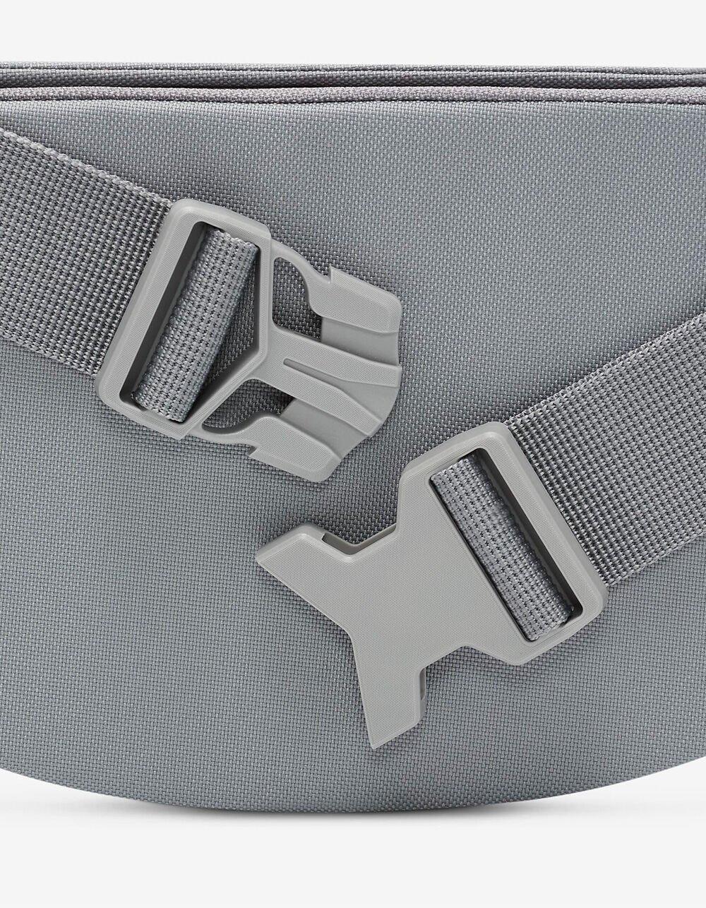 NIKE Heritage Waist Pack  - CEMENT Product Image