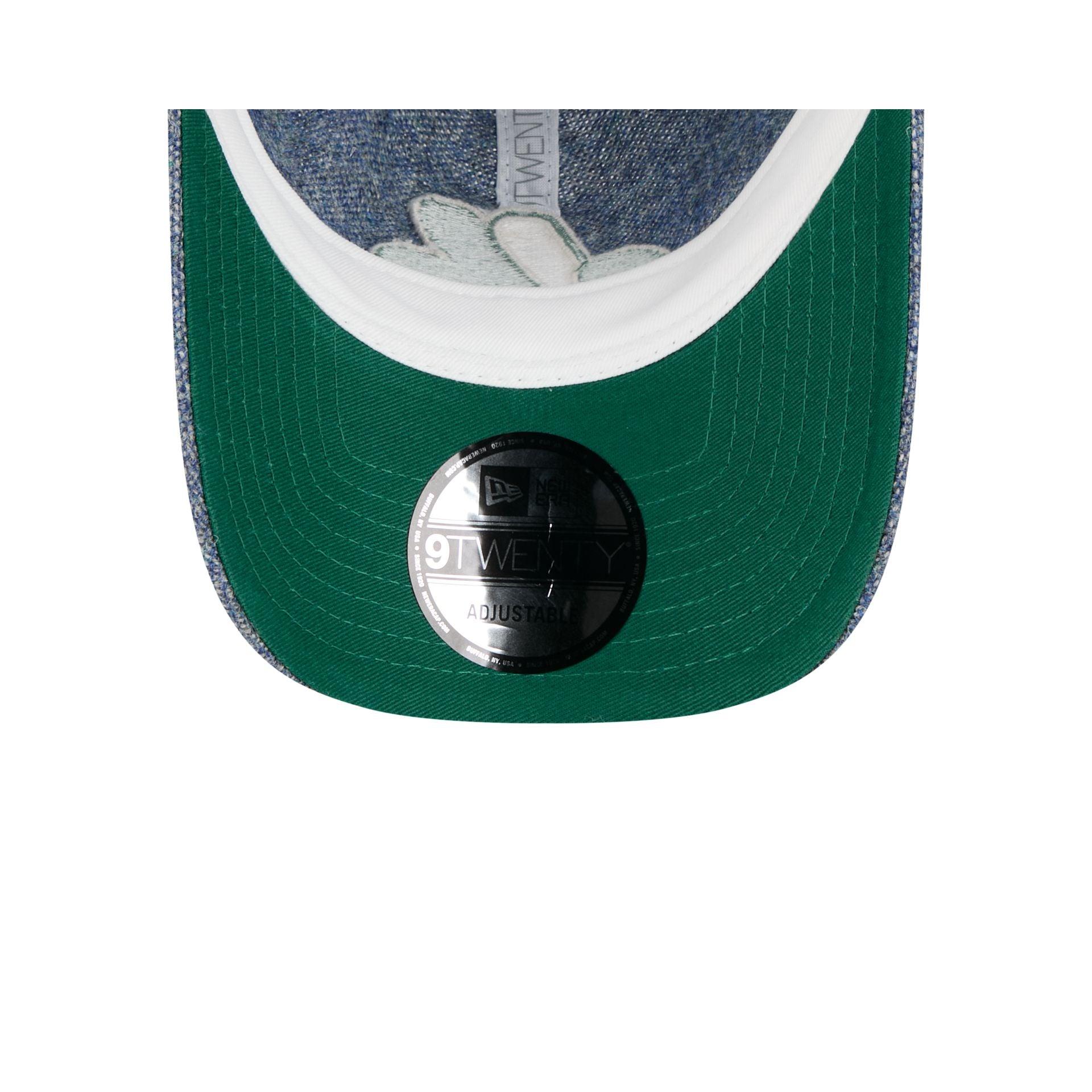 Conspiradores de Querétaro LMB 100th Anniversary Away 39THIRTY Stretch Fit Hat Male Product Image