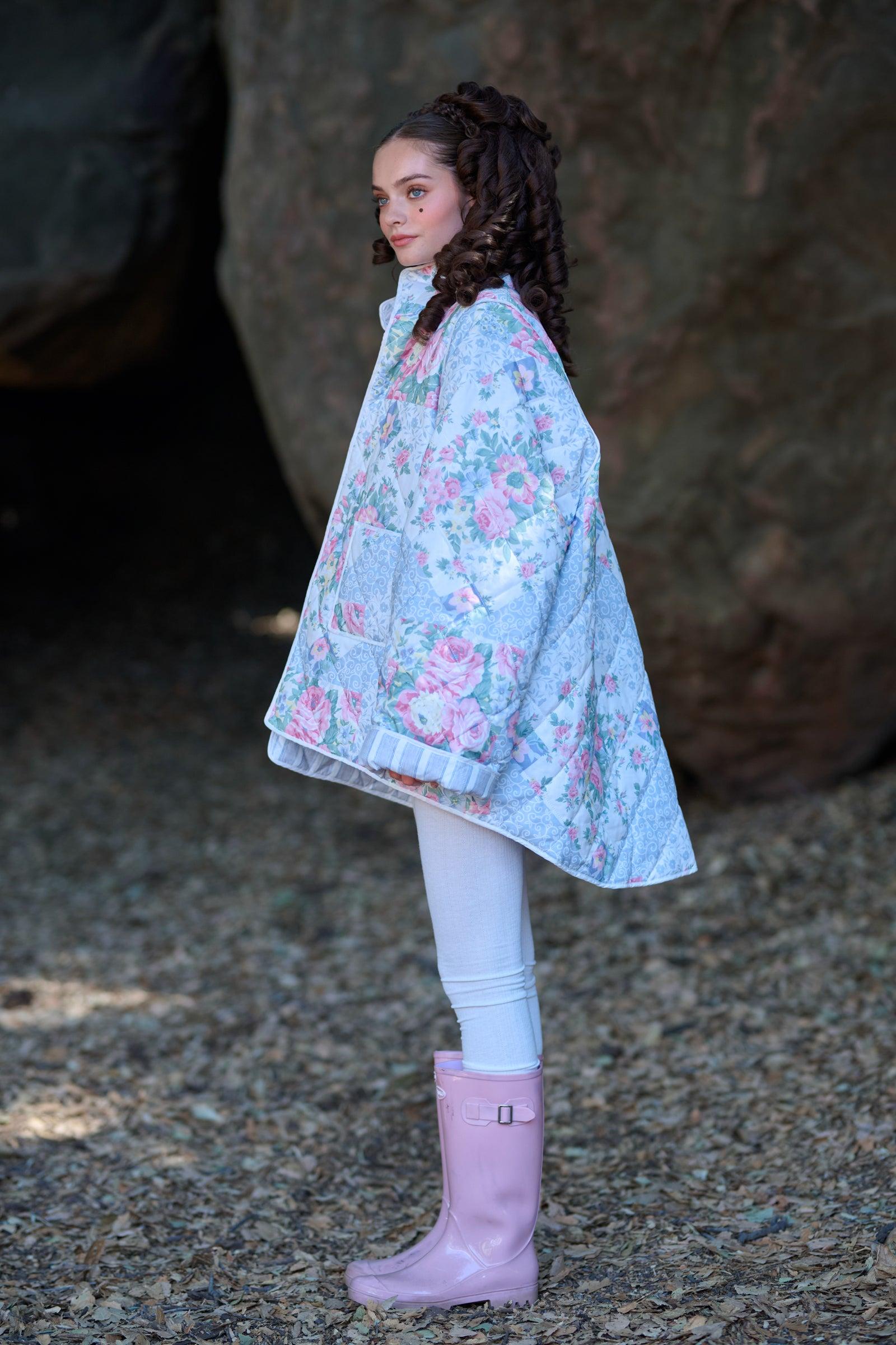 The Picnic Blanket Duchess Corset Product Image