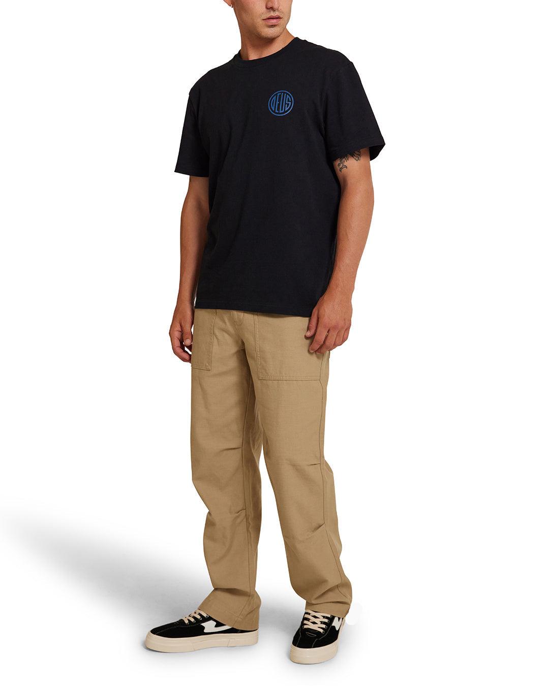 Dennis Fatigue Pant - Safari Product Image