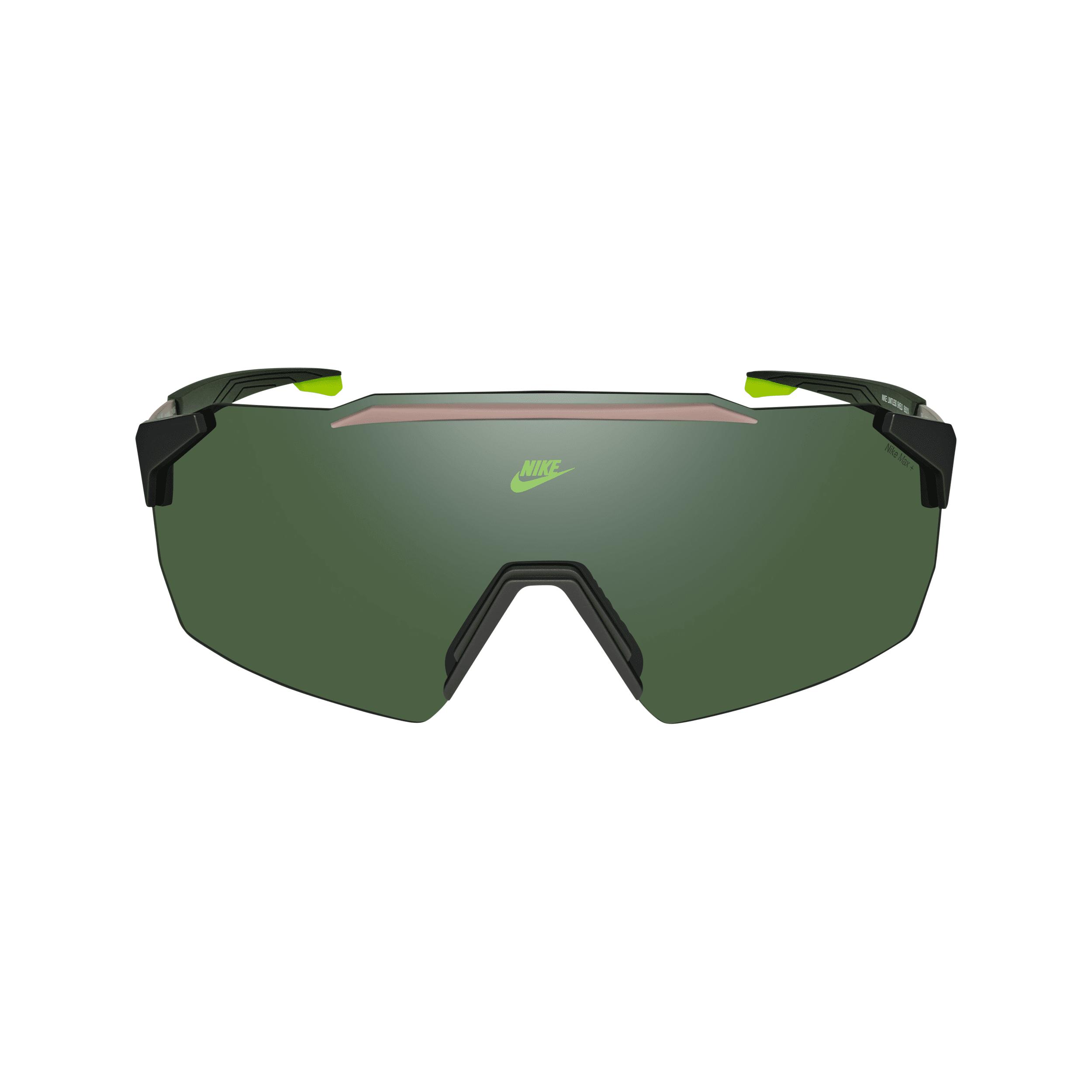 Nike Mens Limitless Shield Sunglasses | IB3521X-355 Product Image