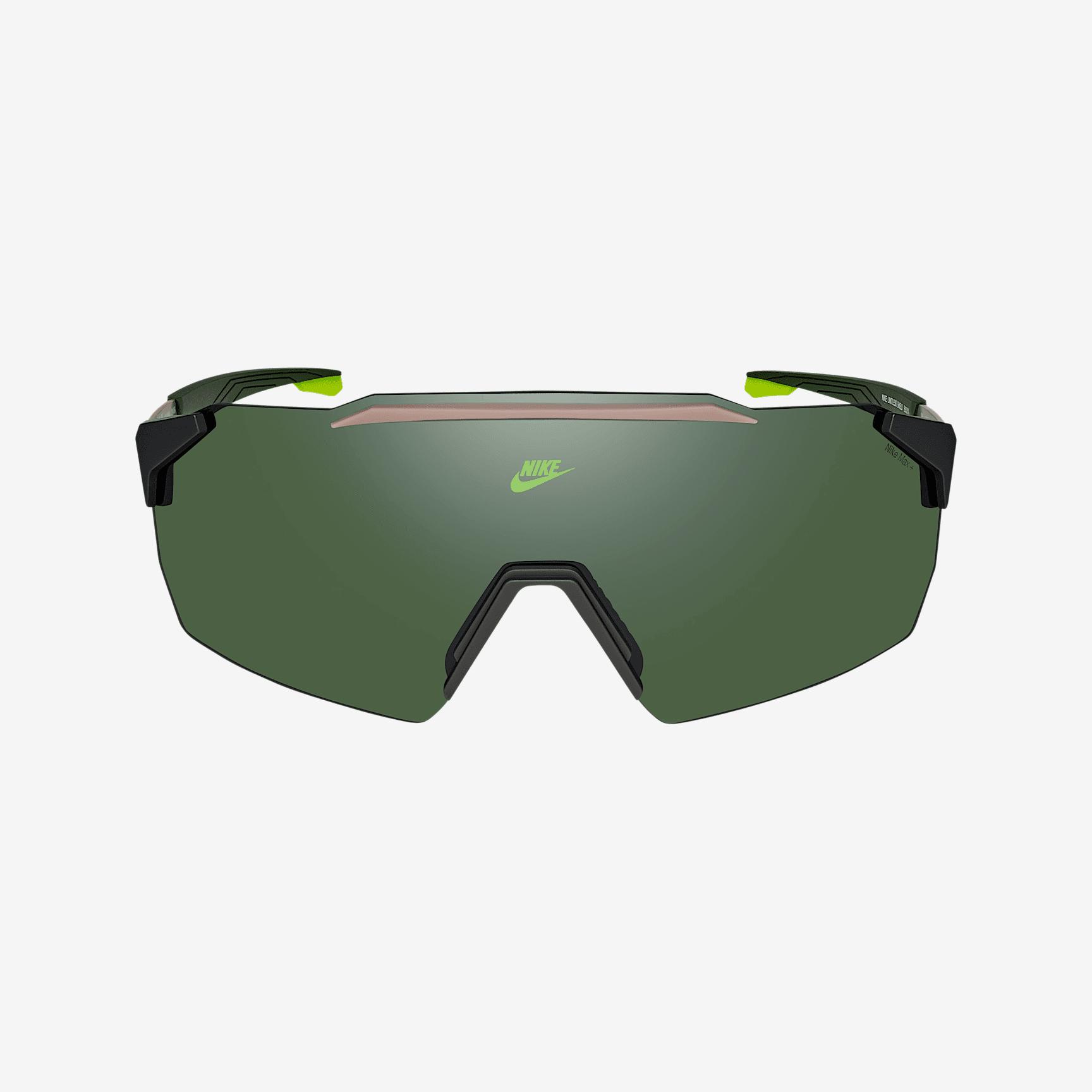 Nike Mens Limitless Shield Sunglasses | IB3521X-355 Product Image