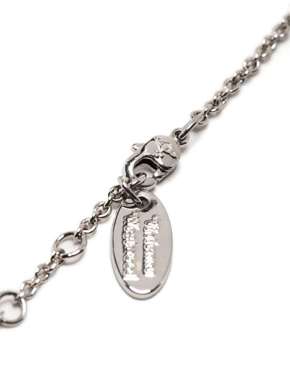 Bas Relief chain bracelet  Product Image