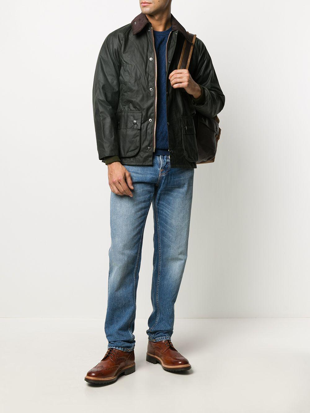 Bedale Waxed jacket Product Image