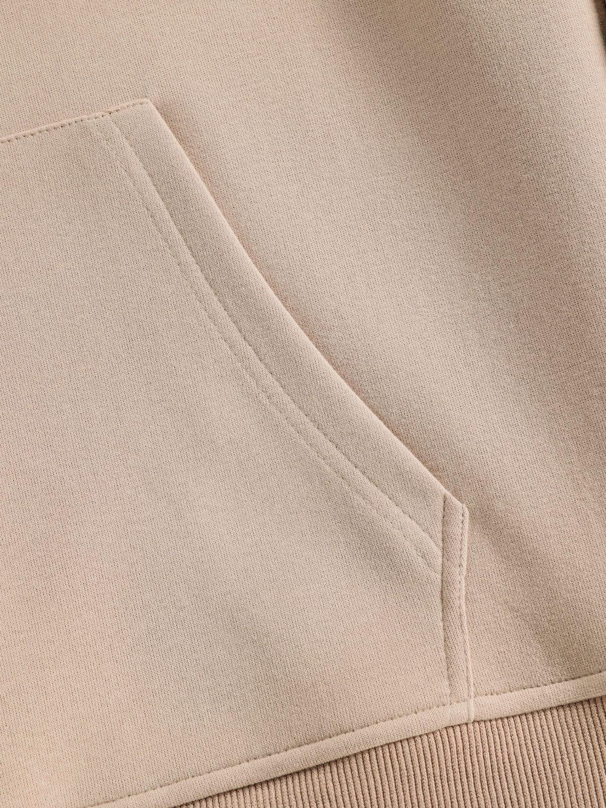 Aelfric Eden Applique Embroidery Eden Star Pullover Hoodie Product Image