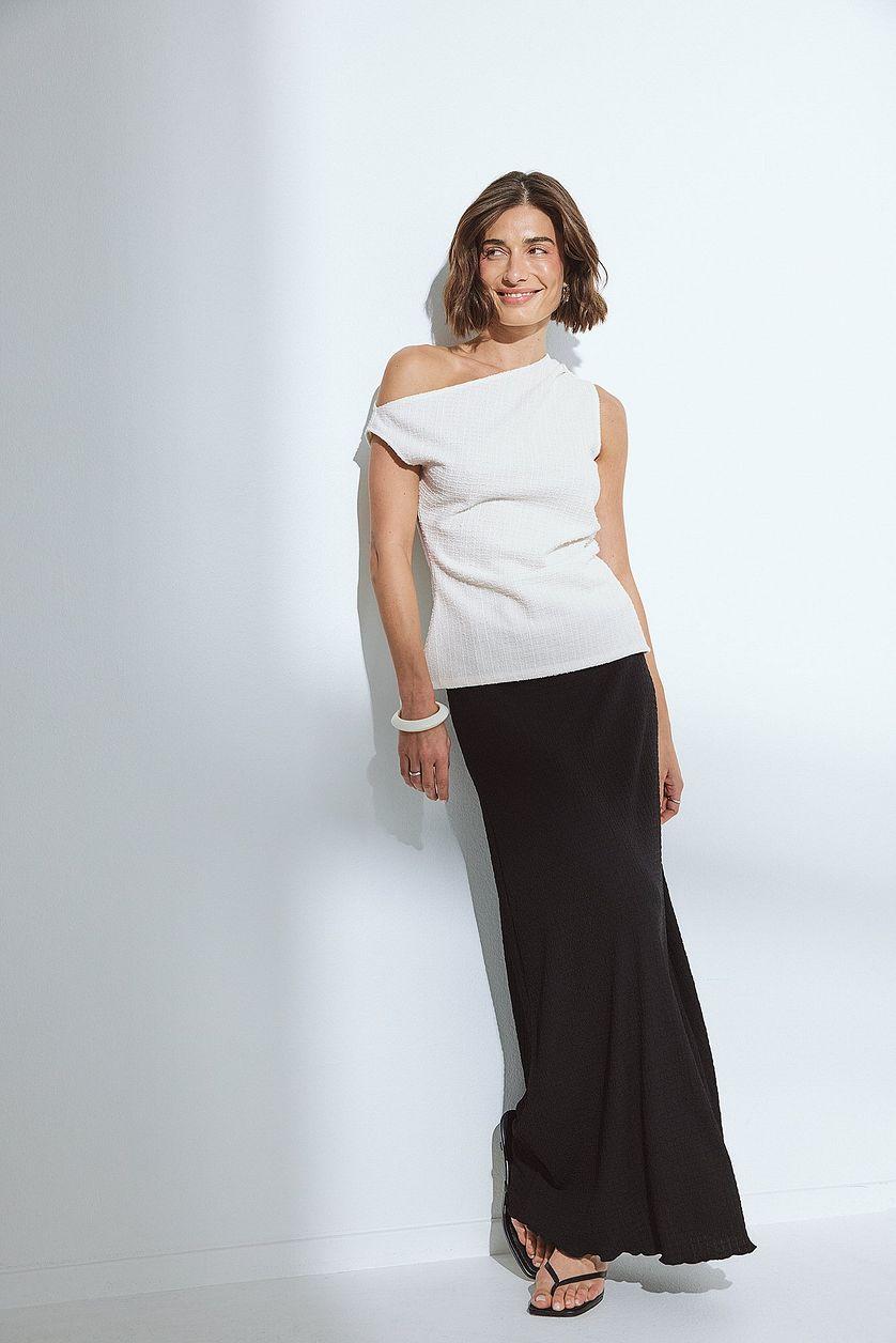 Maxi Skirt Product Image