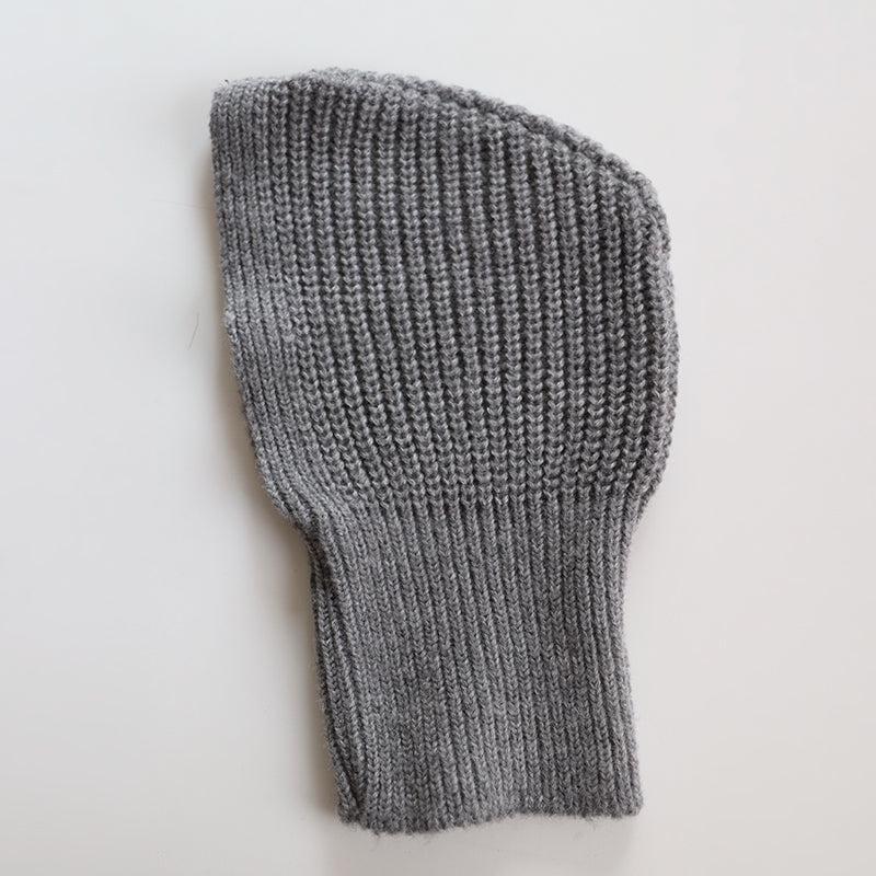 RT KNITTED HOOD HAT Product Image