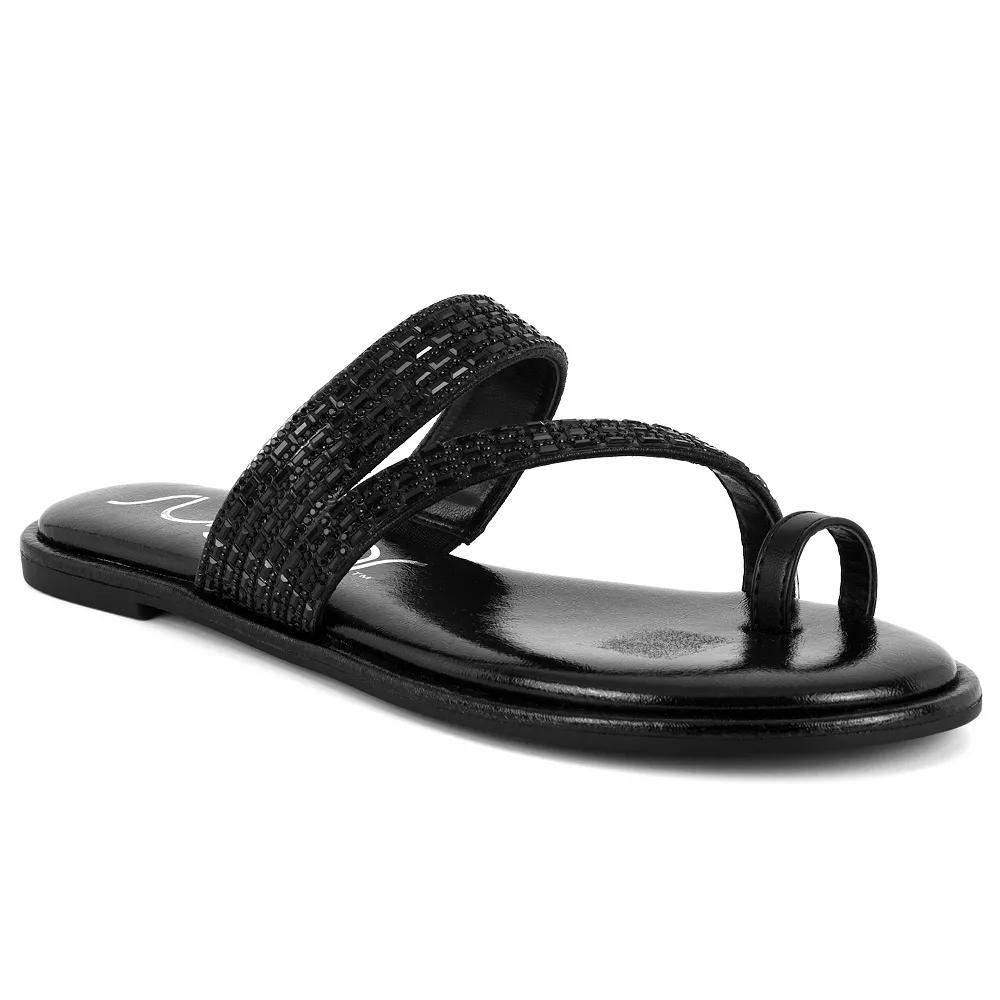 Sugar Pacifico Women's Flat Sandals,  Product Image