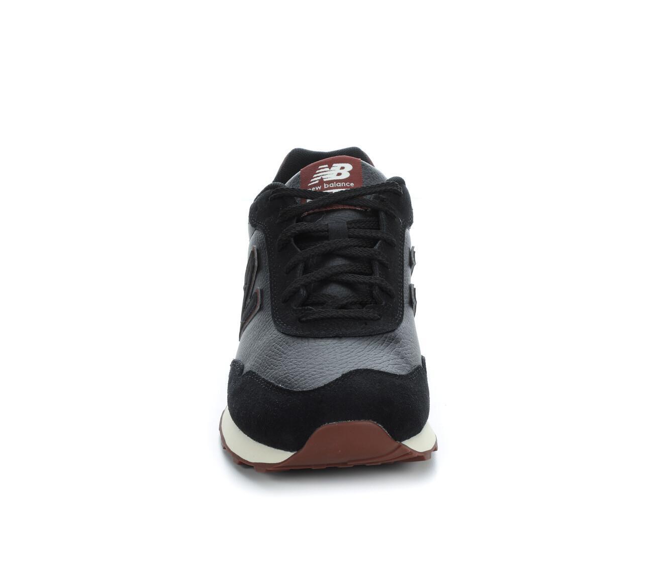 Men's New Balance 515 Sustainable Sneakers Product Image